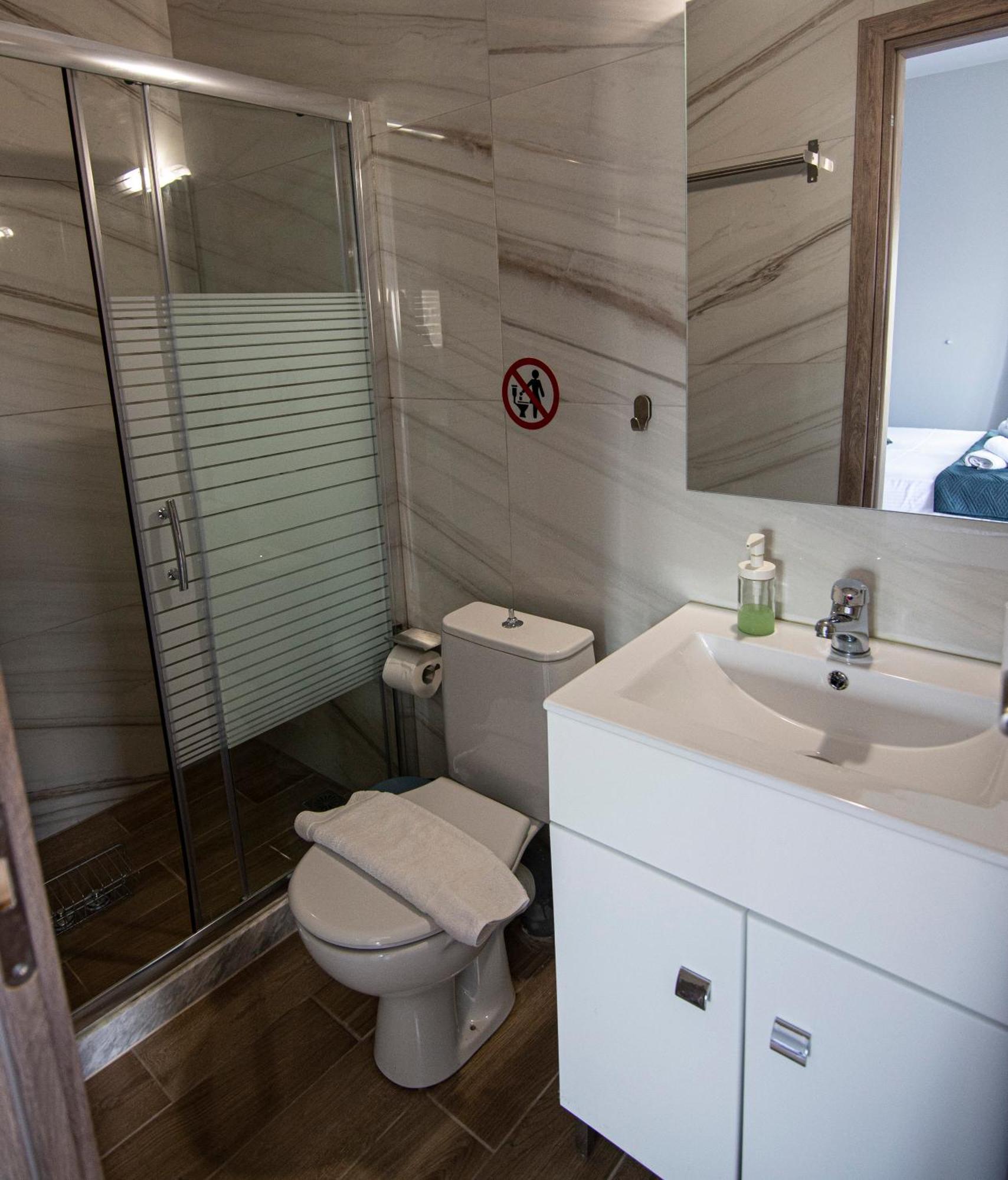 Apartment Nikitas &