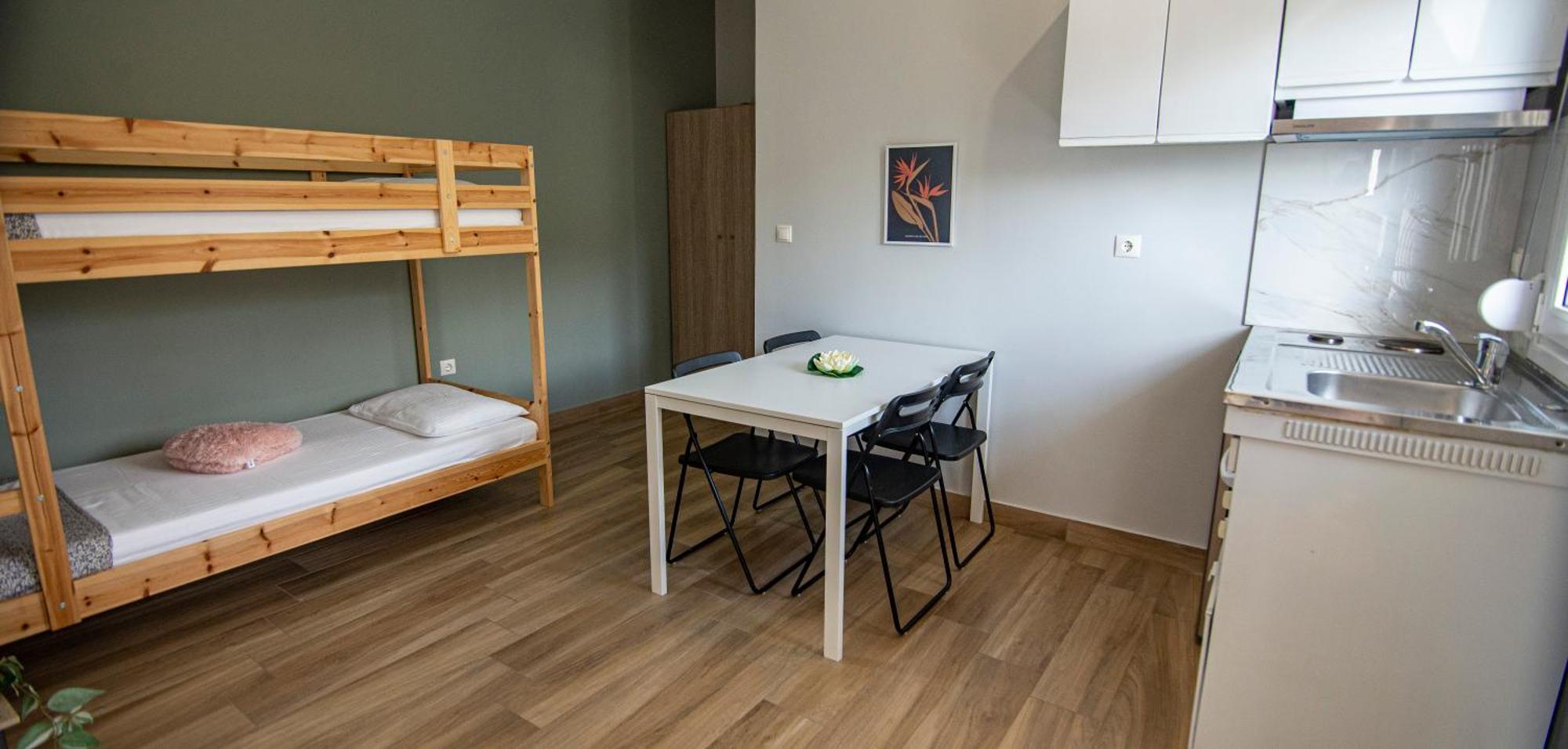 Nikitas & Apartment *