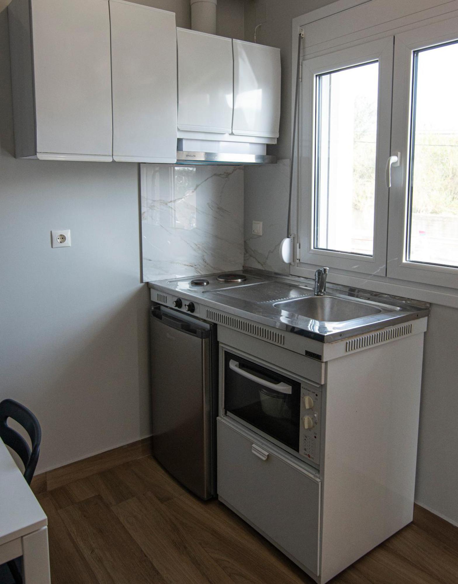 Nikitas & Apartment Kanali (Epirus)