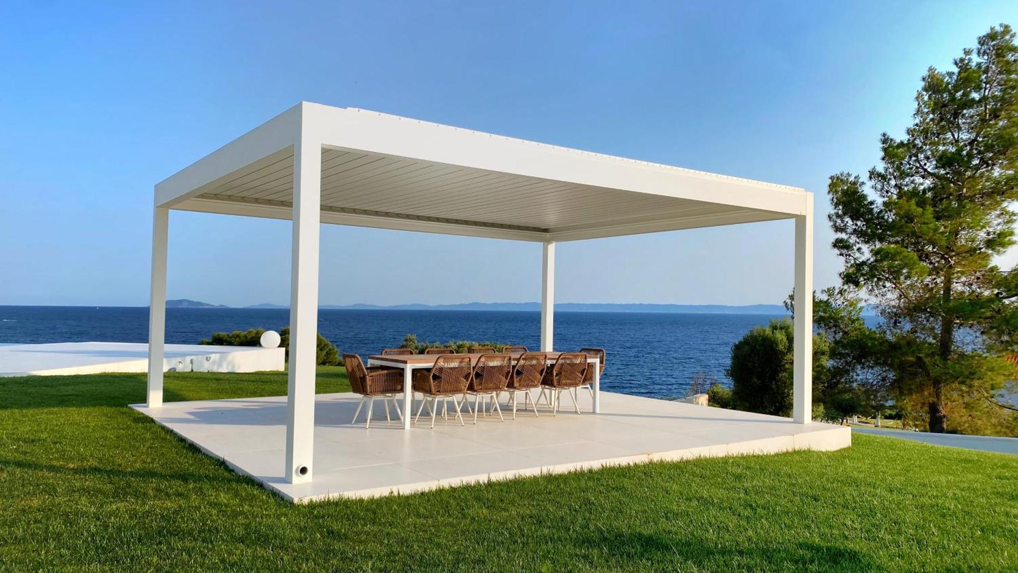 Villa Olyn