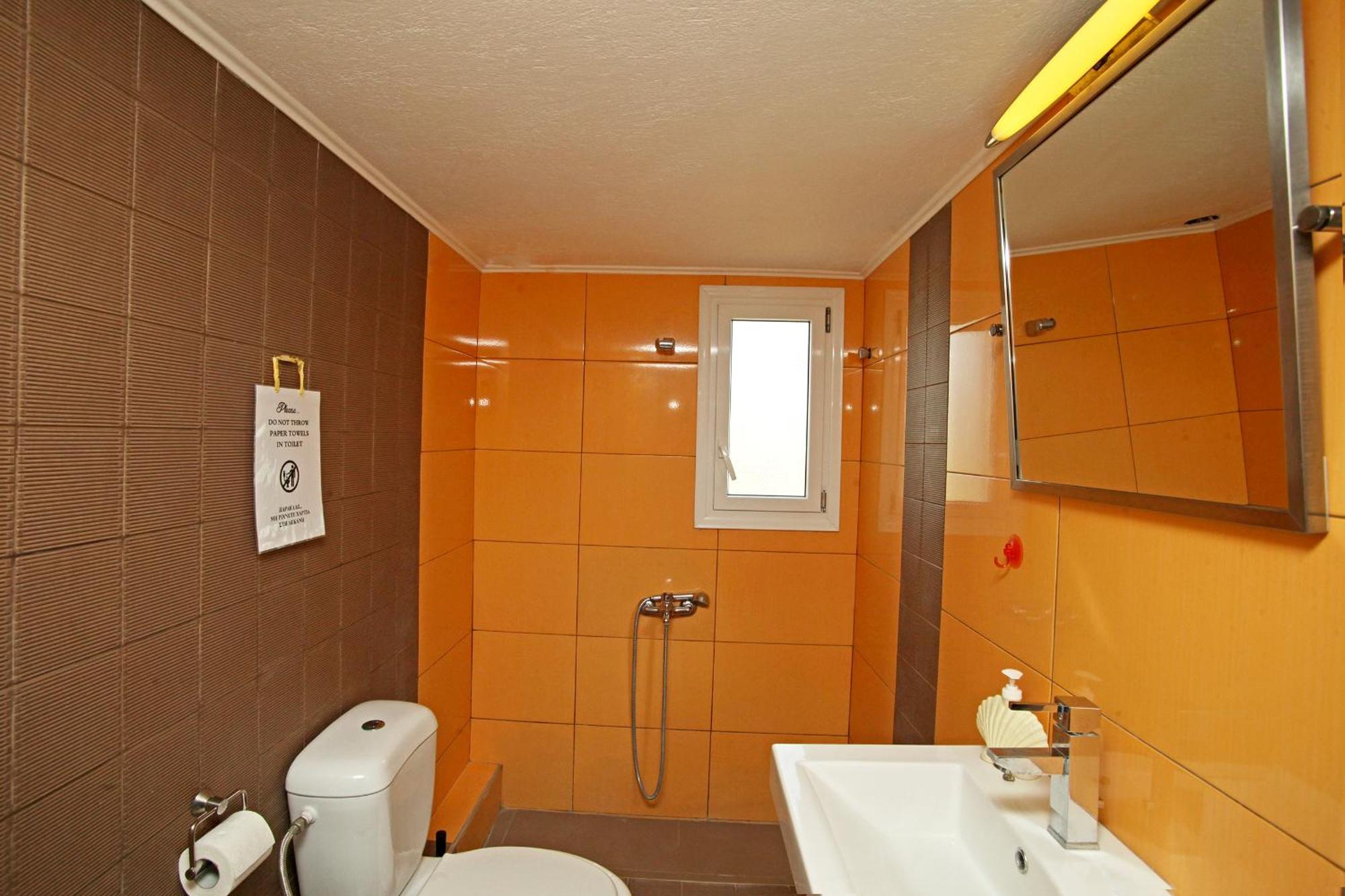 To Sea 2 Apartment *
