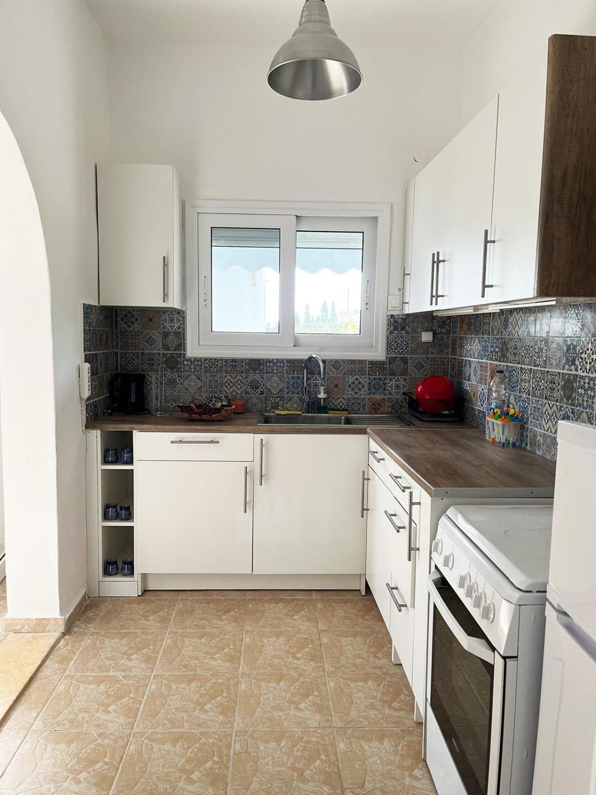 Ariadni's - With A Sea View * Nea Styra