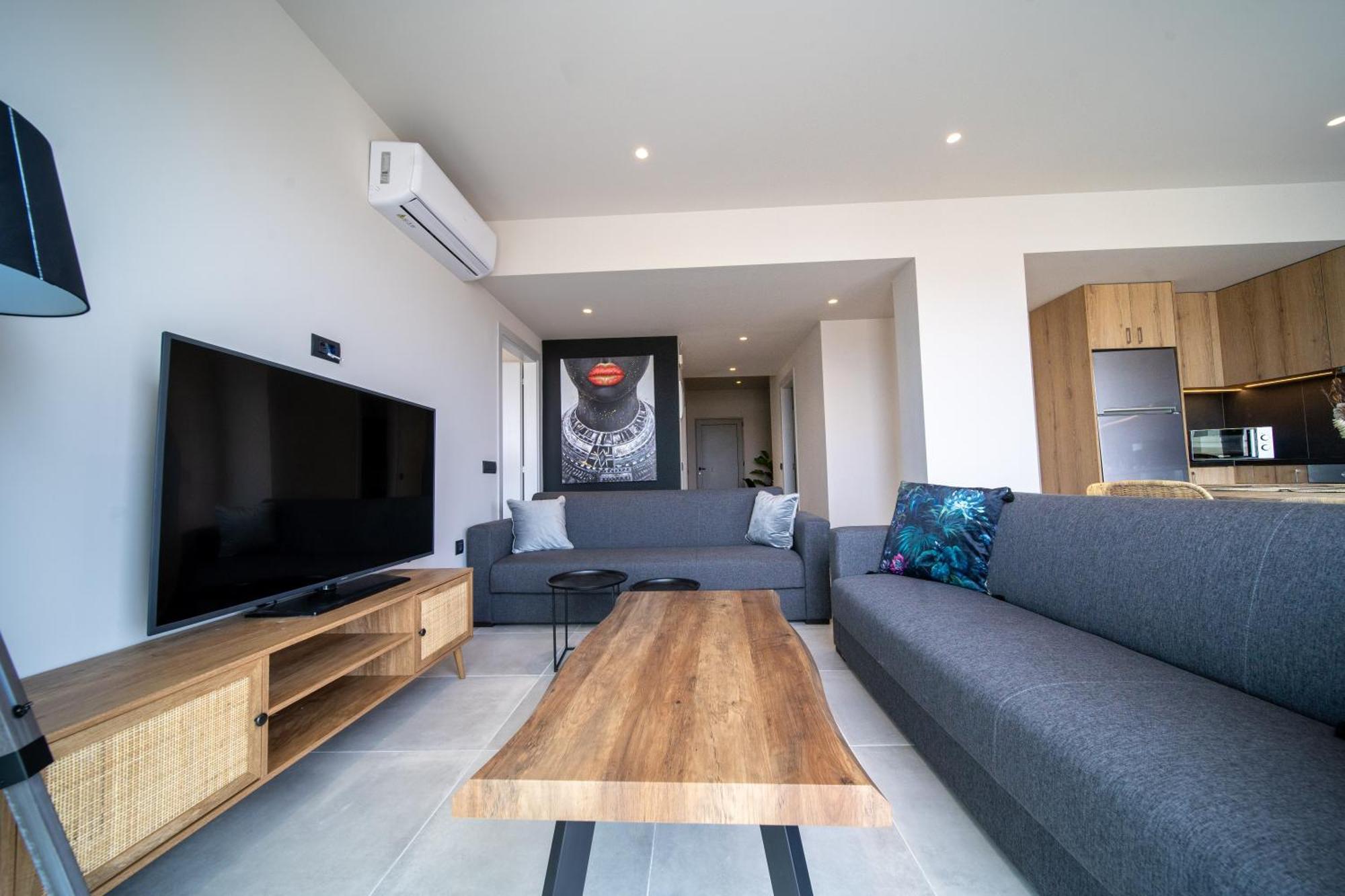 Holiday home Grand House - Center - Sleeps 6 *