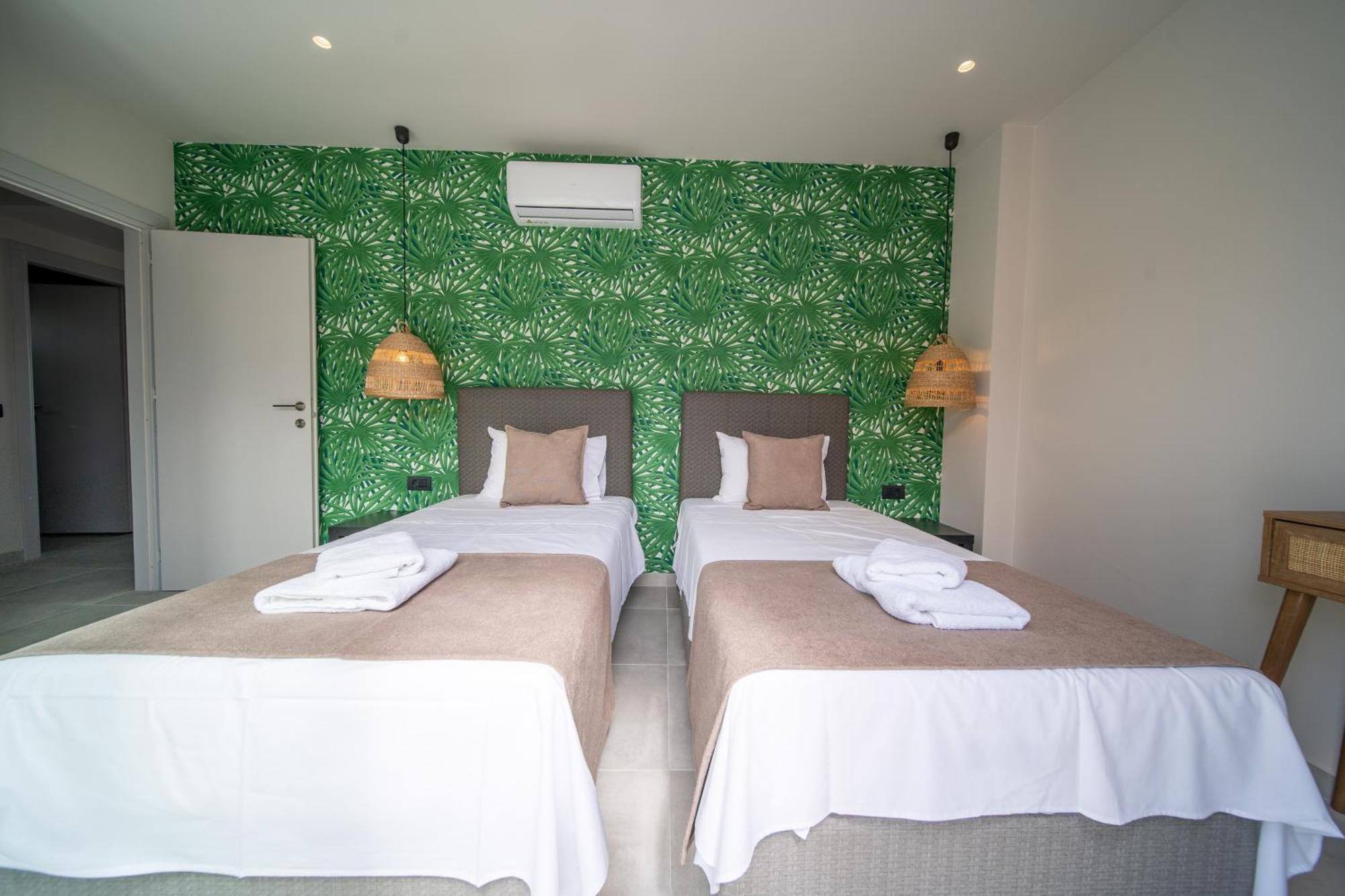 Holiday home Grand House - Center - Sleeps 6 Hersonissos (Crete)