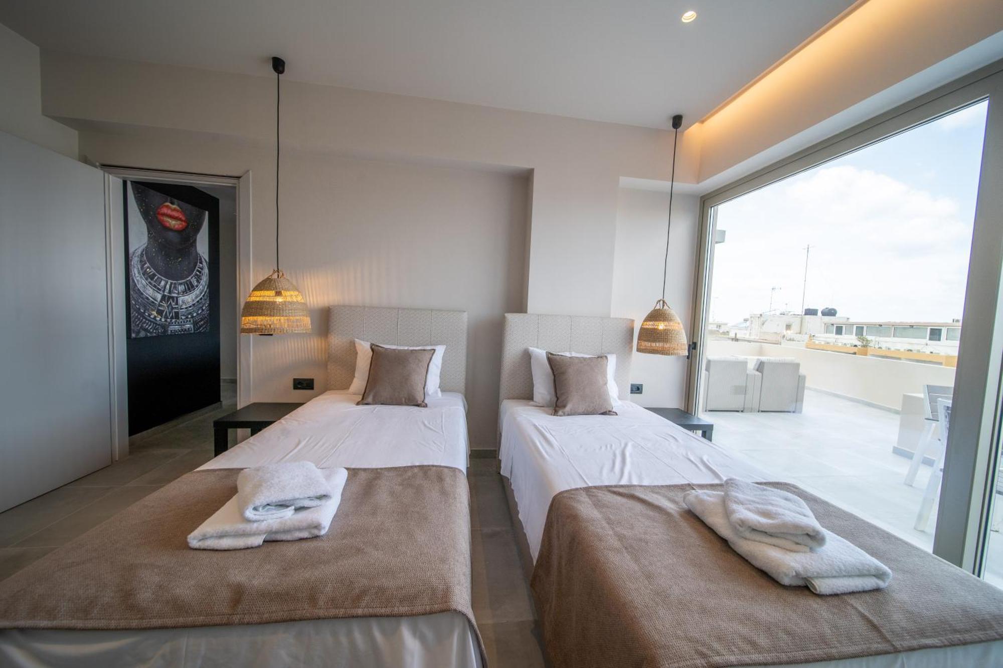 Grand House - Center - Sleeps 6 Holiday home *