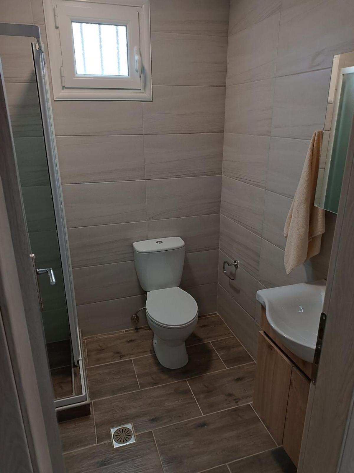 Oli's Sea House Holiday home
