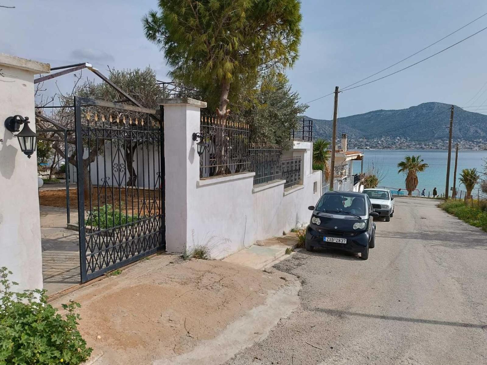 Holiday home Oli's Sea House Salamis