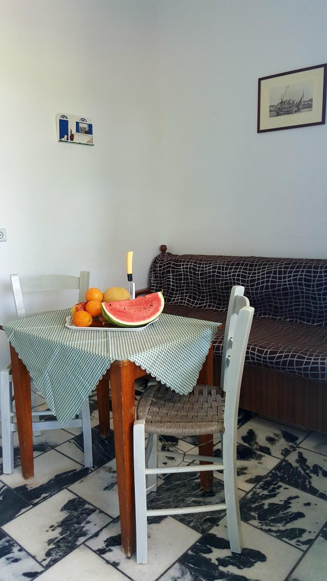 Guest house Matina's Vineyard *