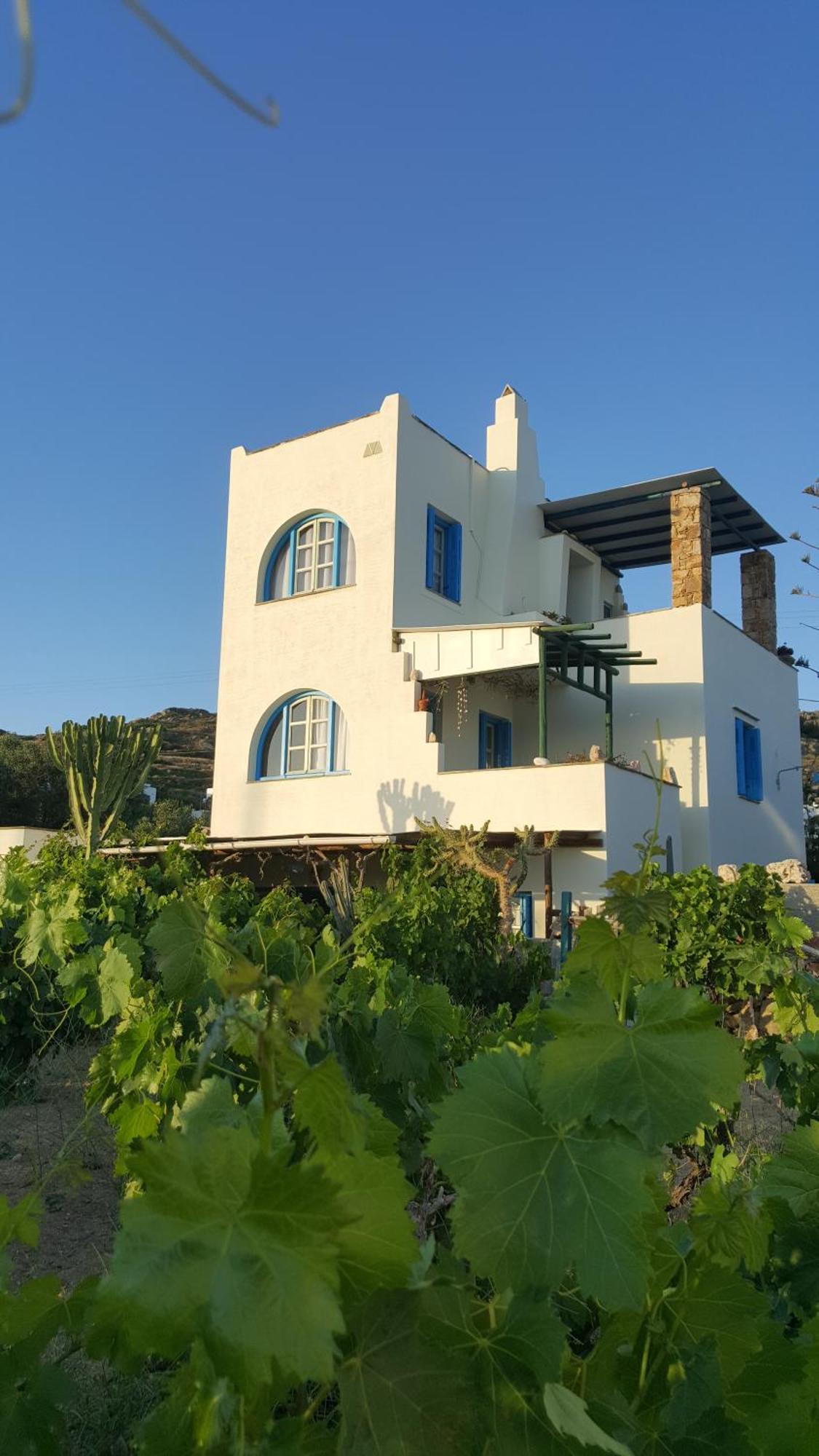 Guest house Matina's Vineyard