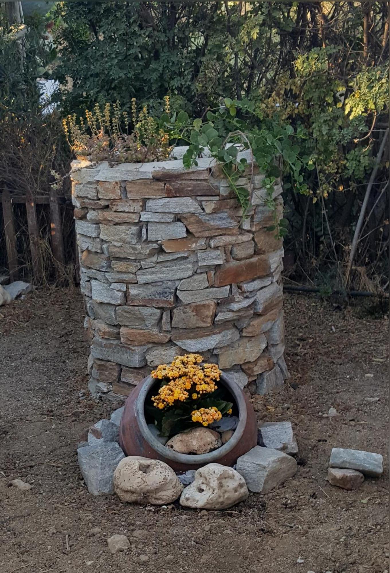 Guest house Matina's Vineyard