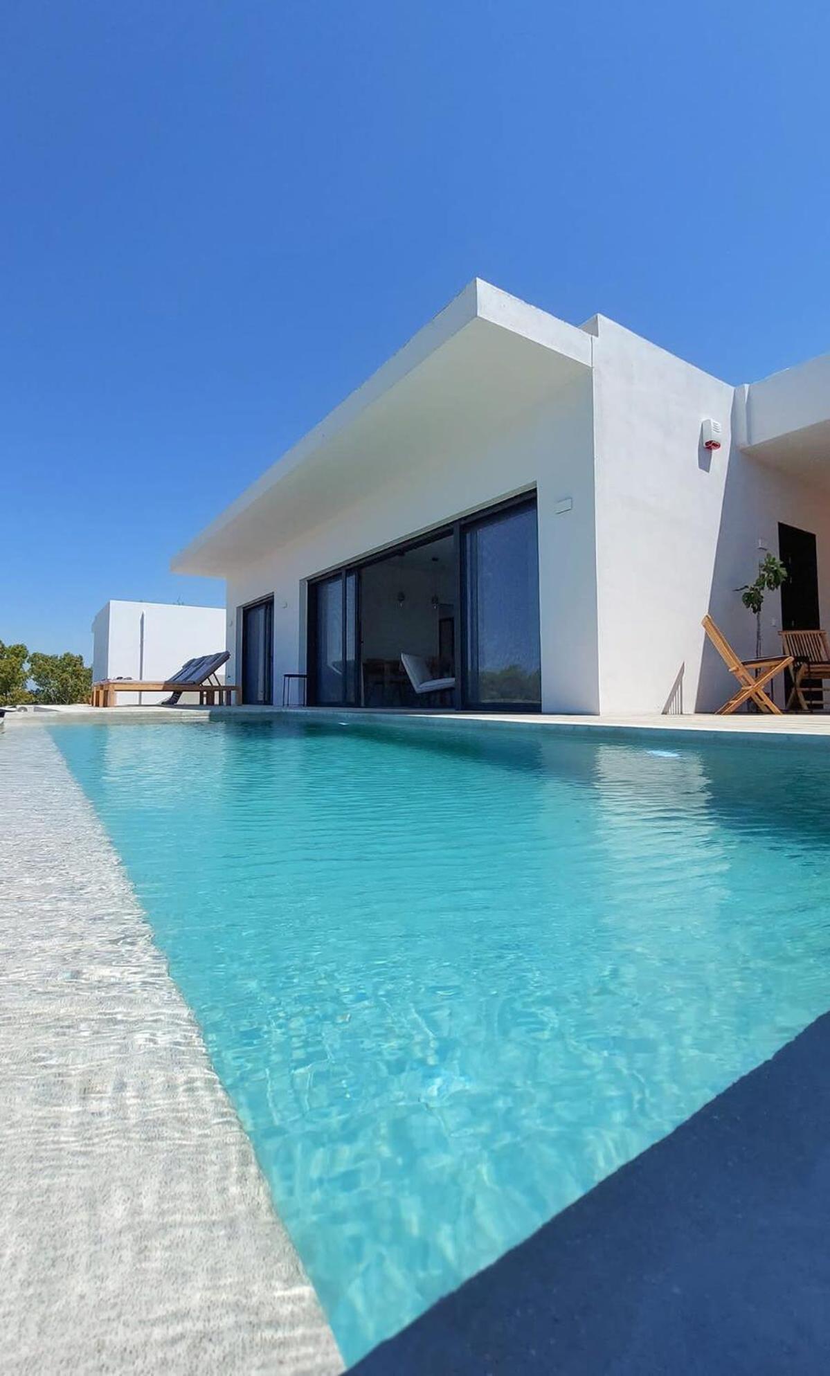 Villa Anna Palairos