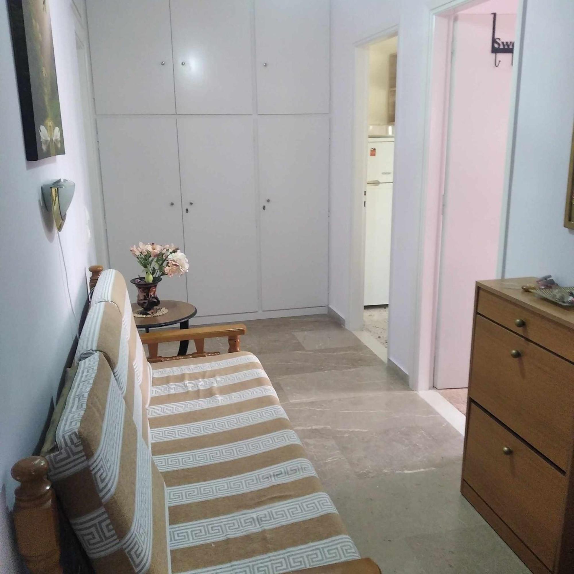 αpartments In The Centre Apartment
