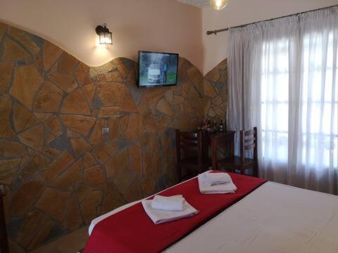 Holiday home Sea & River Anastasia *