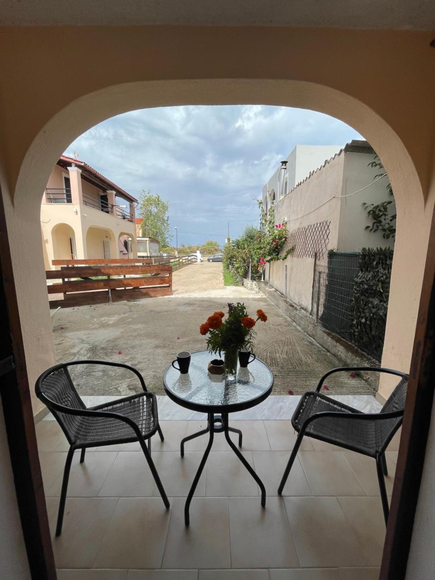 Holiday home Sea & River Anastasia Sidari (Corfu)
