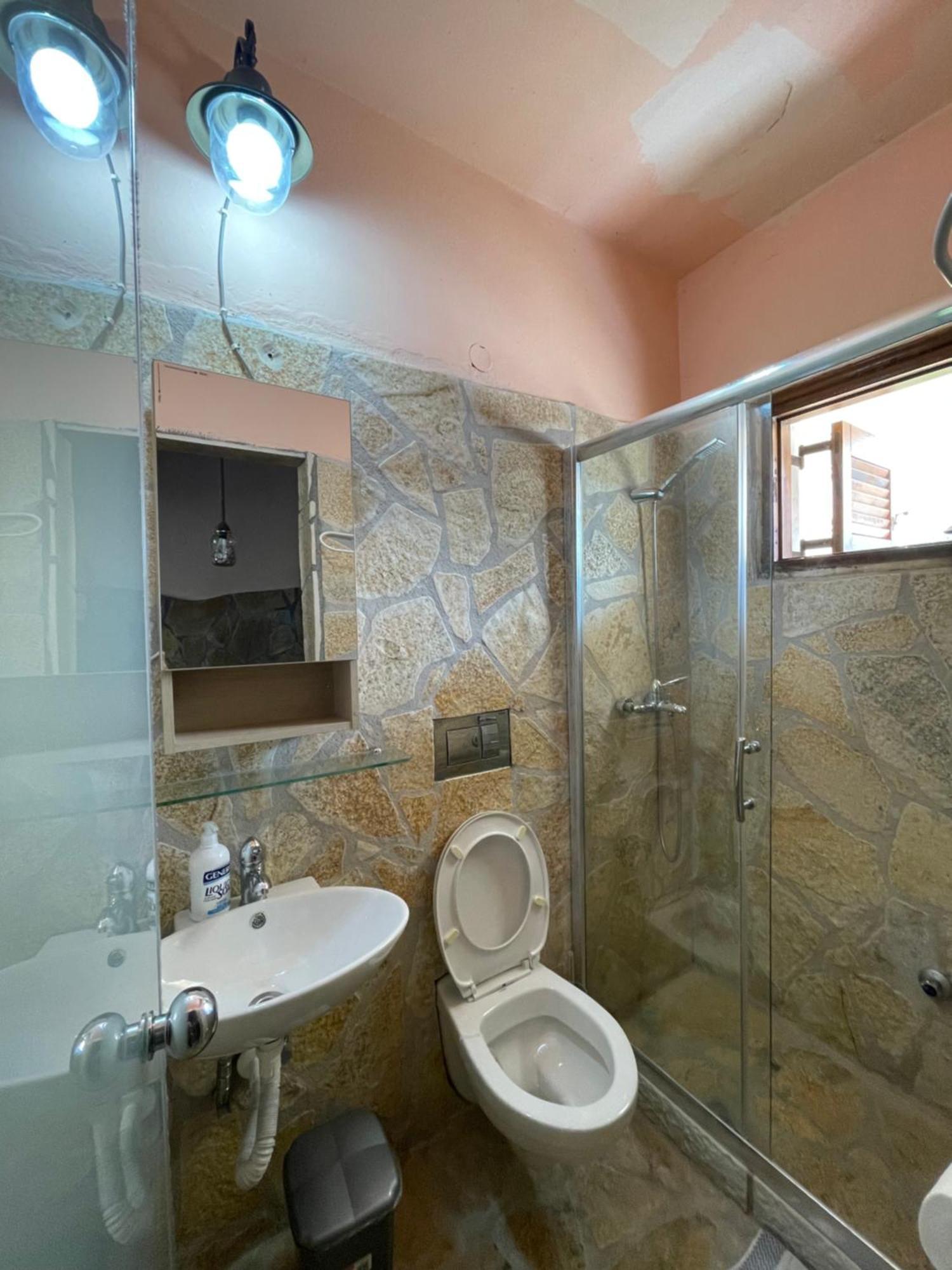Sea & River Anastasia Holiday home