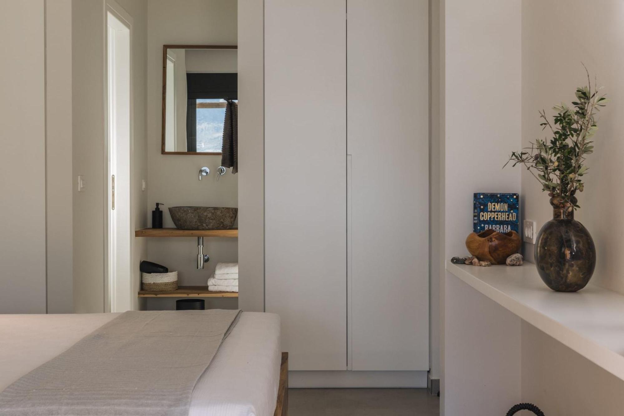 Mara 2 Bed Family With Private Pool