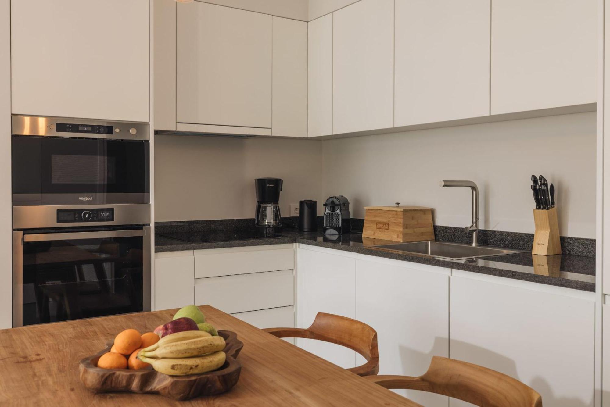 Apartment Mara 2 Bed Family With Private Pool