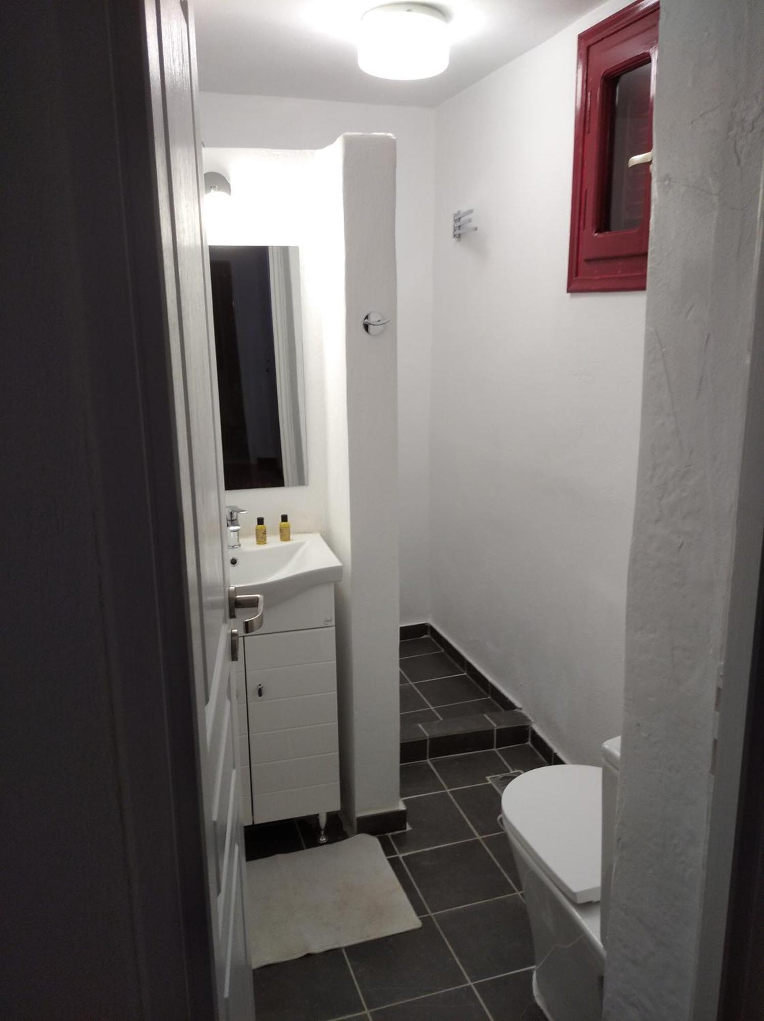 Holiday home Tina's House Outstanding Seaside House Kamares Sifnos
