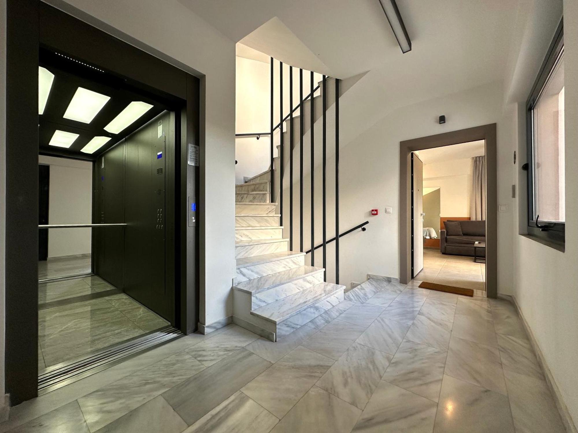 Apartment M & M - Boutique *