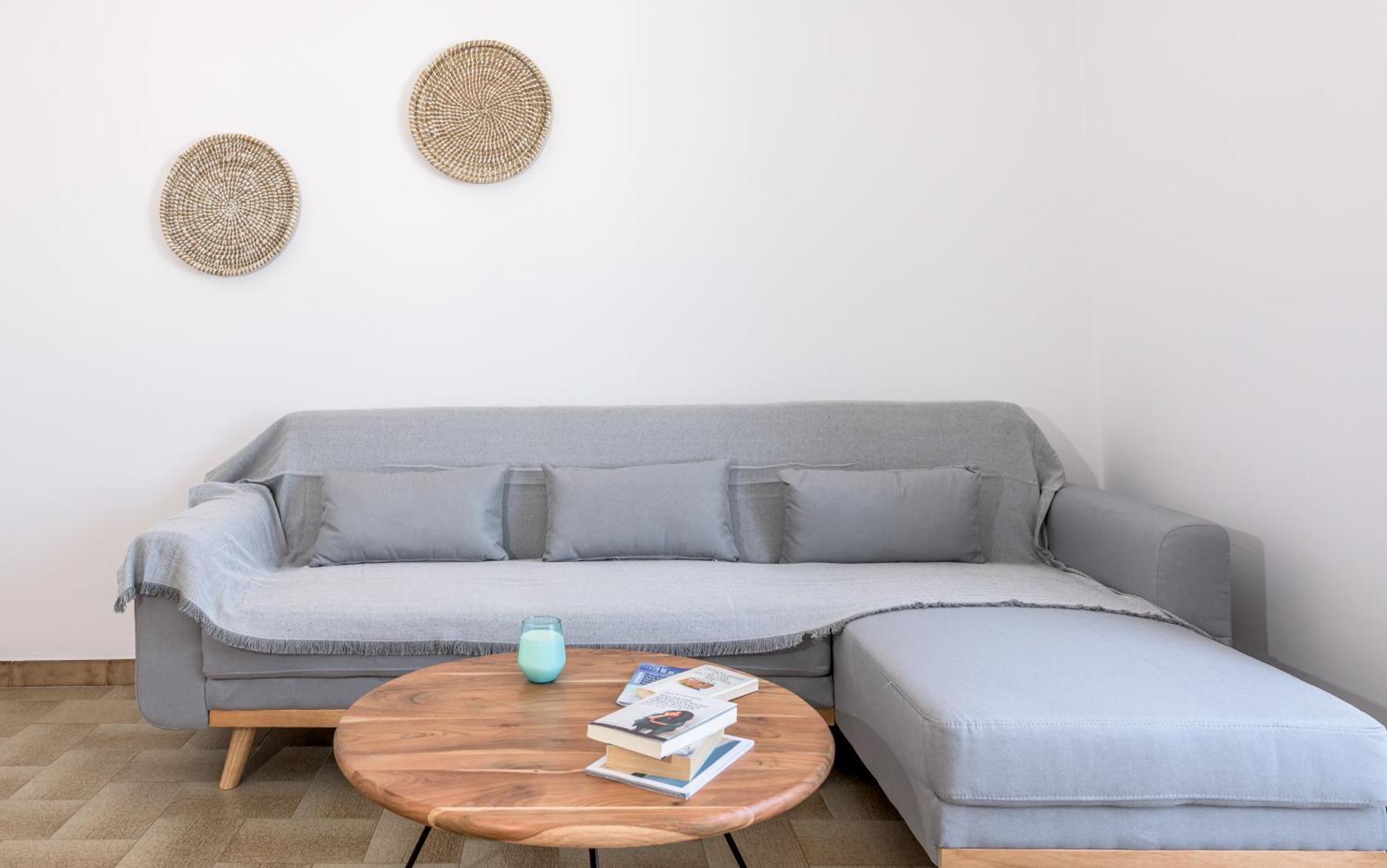Apartment Brizet Sea View
