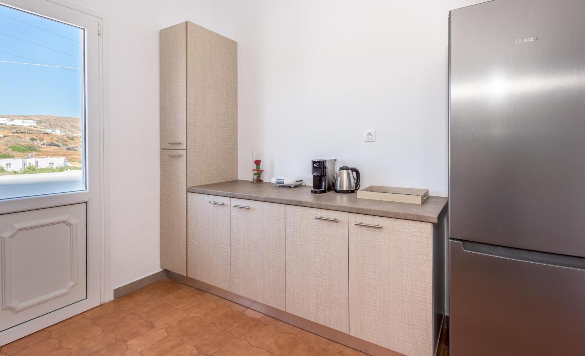 Apartment Brizet Sea View *