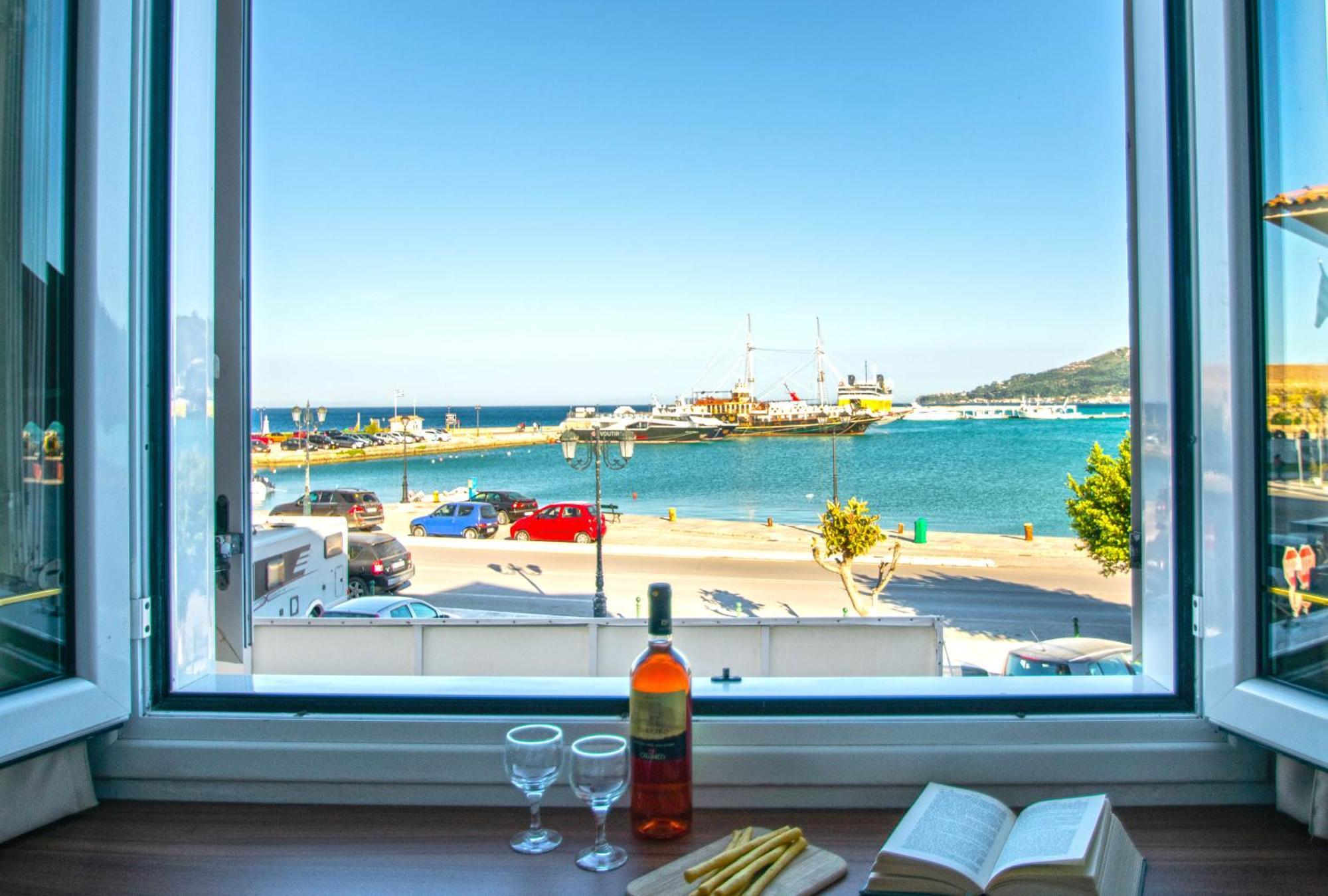 Harbour Junior By 