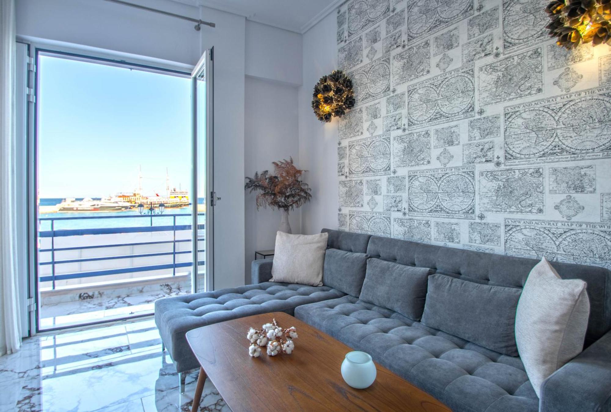 Apartment Harbour Junior By 