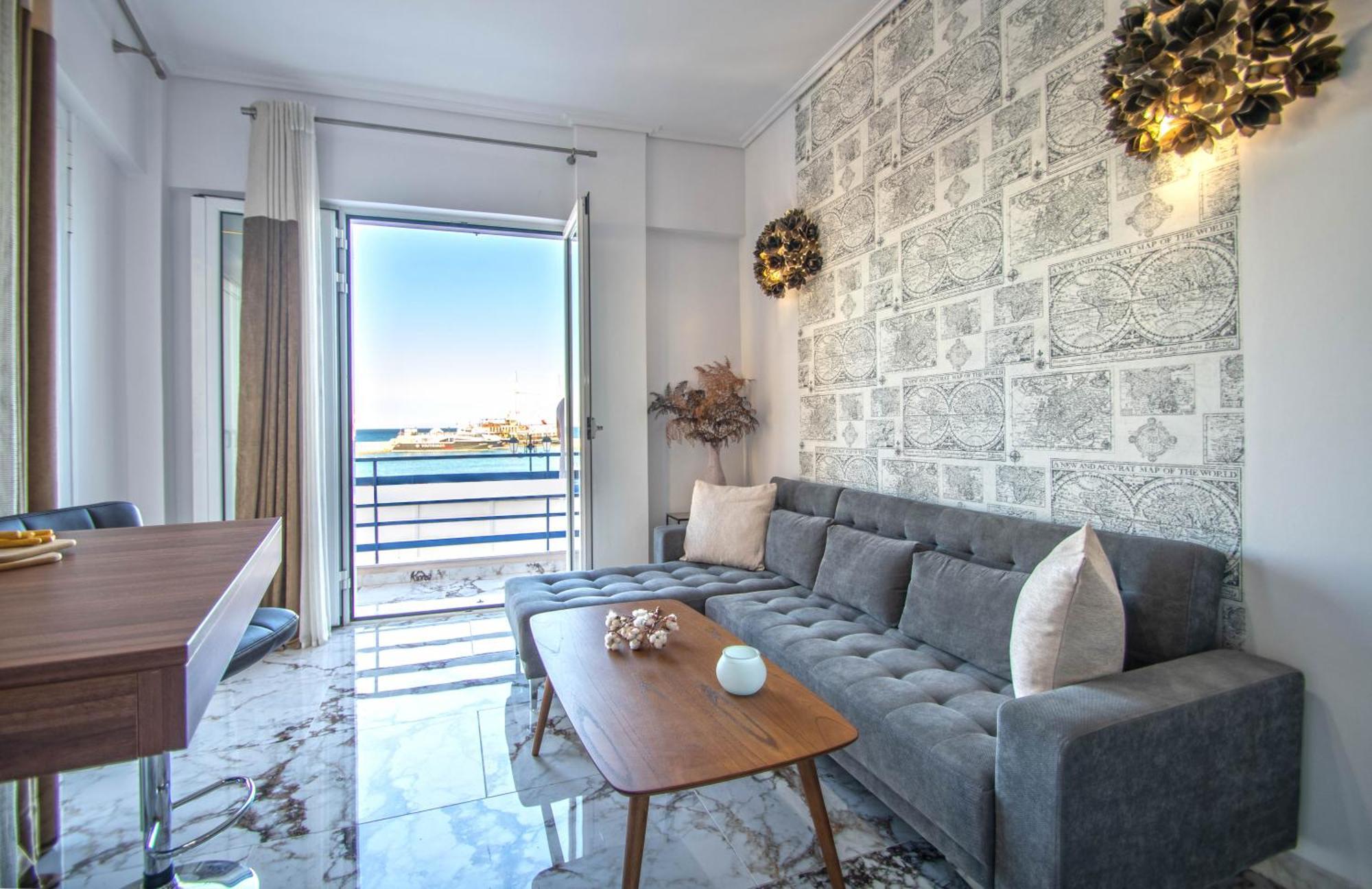 Harbour Junior By 