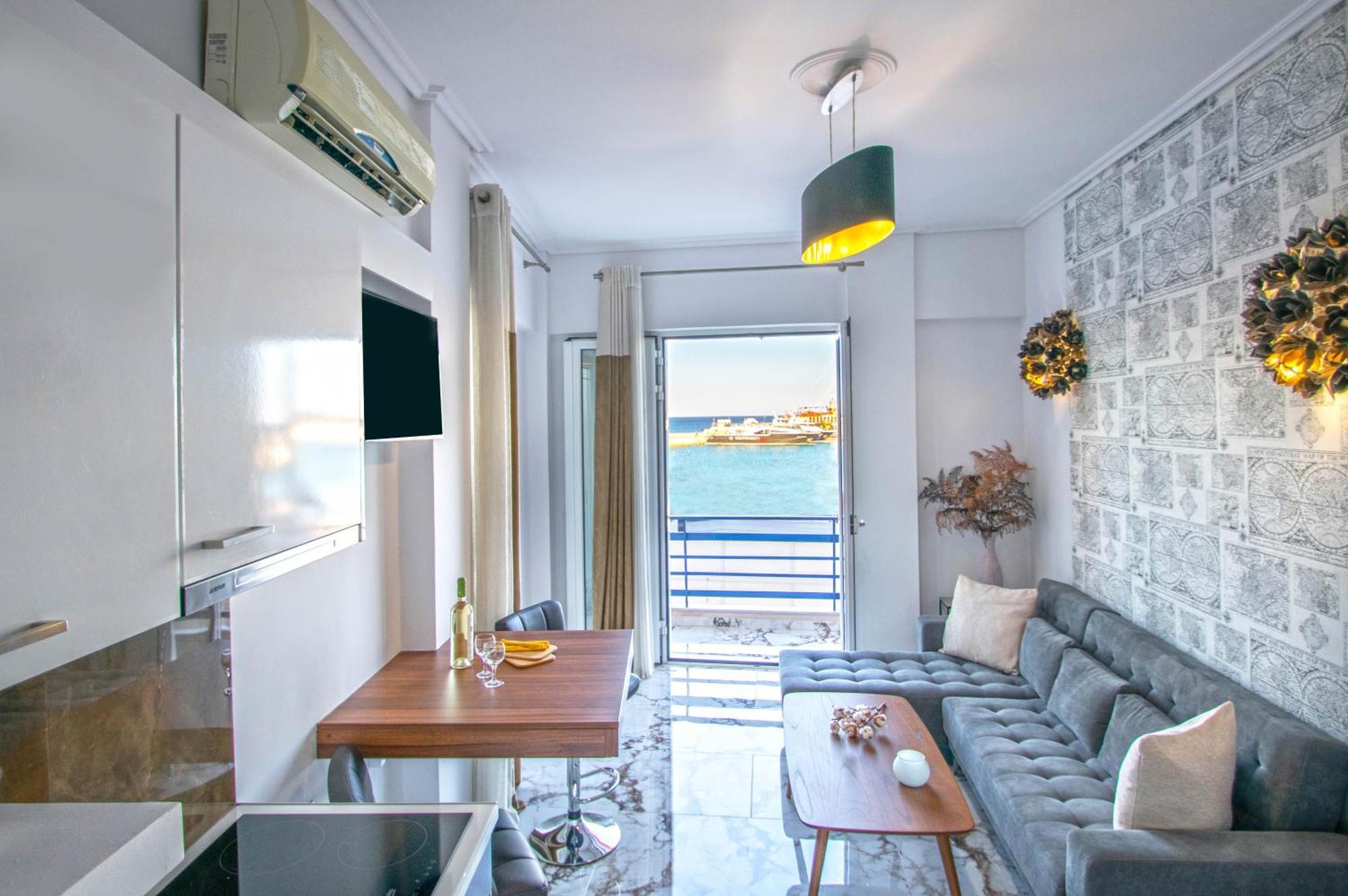 Harbour Junior By 