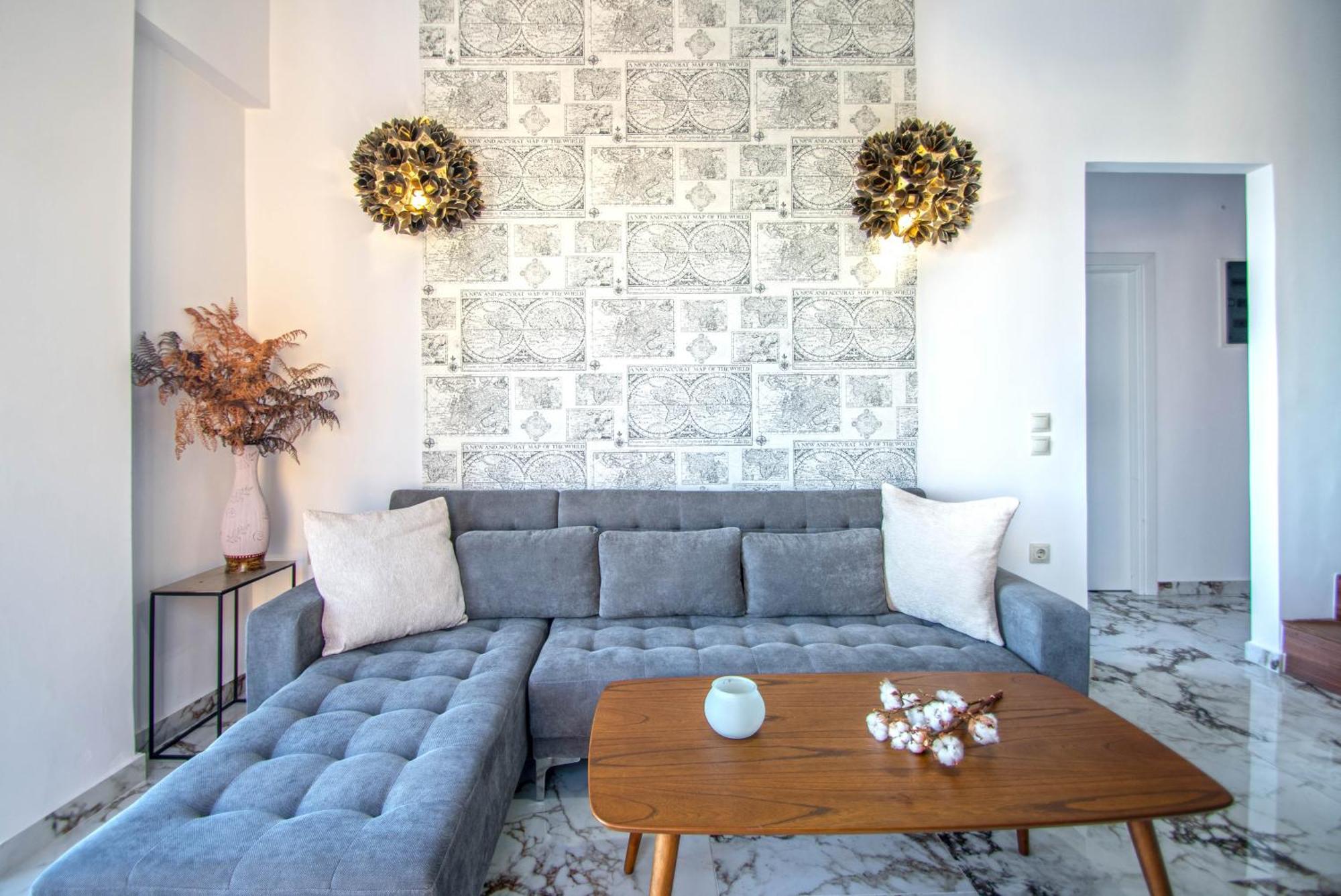 Apartment Harbour Junior By 