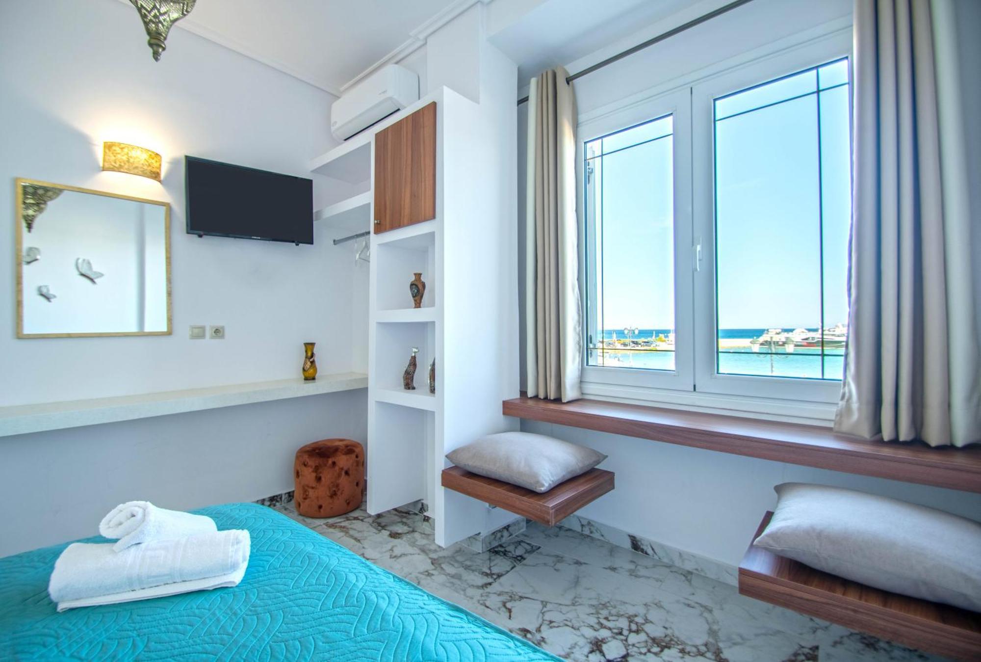 Harbour Junior By 