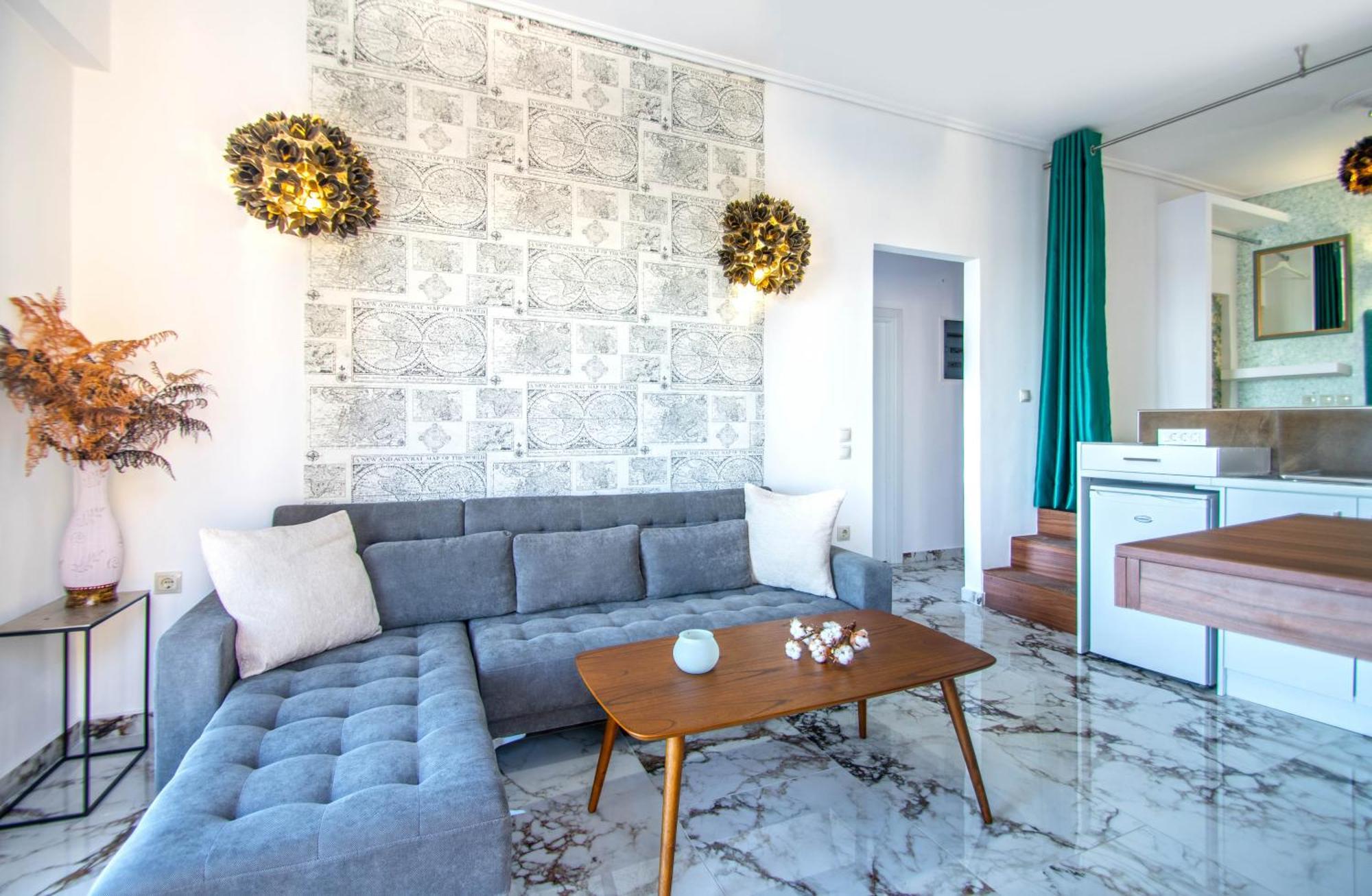Apartment Harbour Junior By 