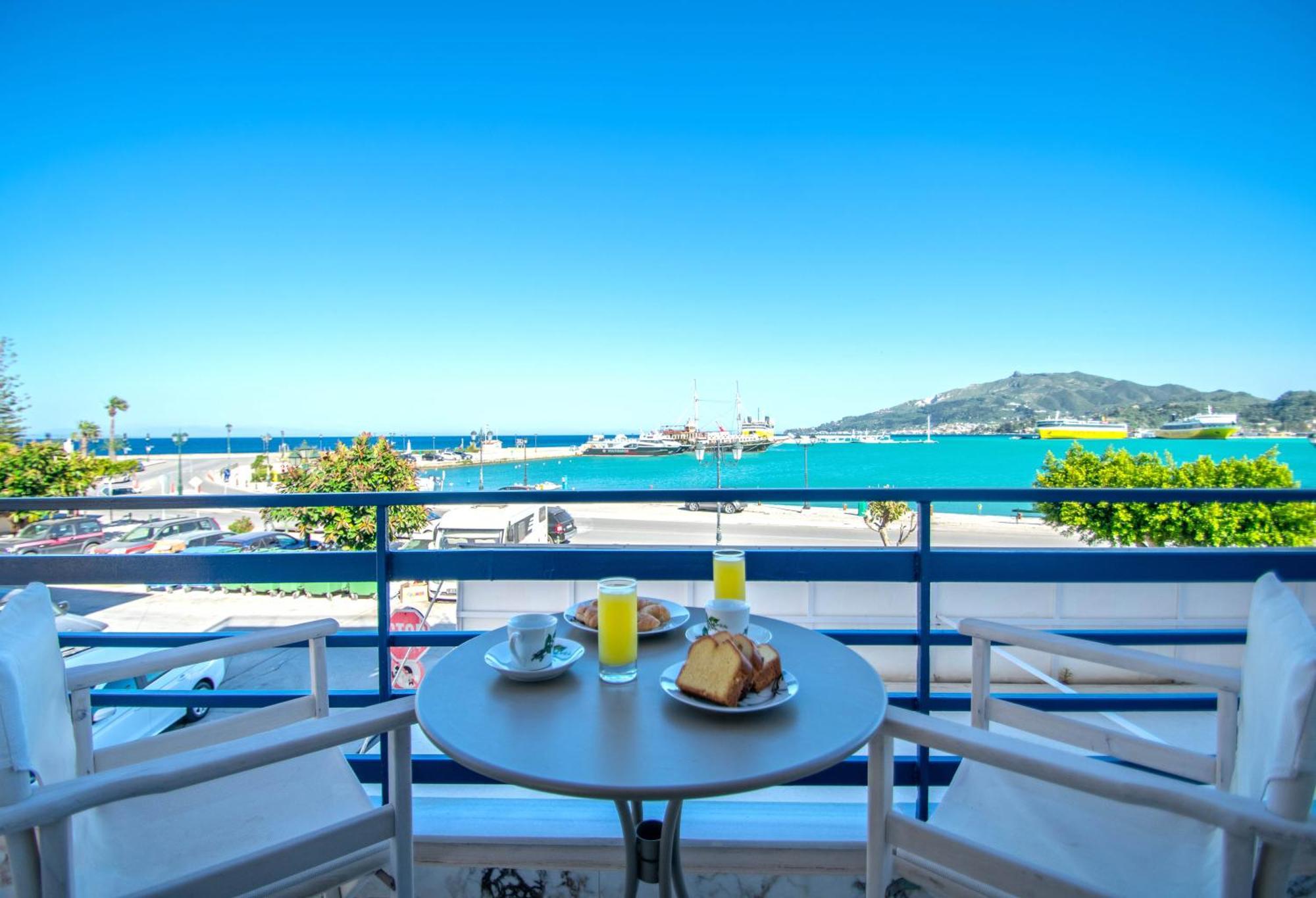 Harbour Junior By 