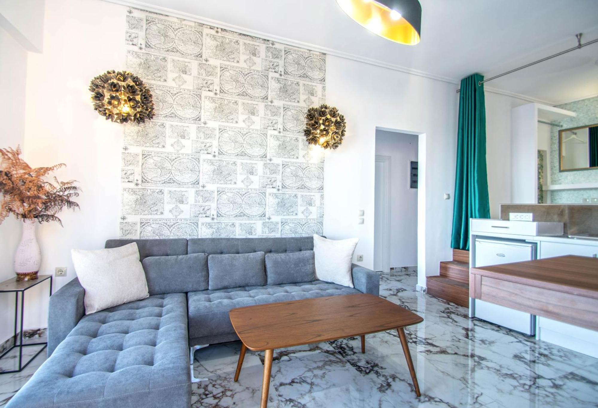 Apartment Harbour Junior By 