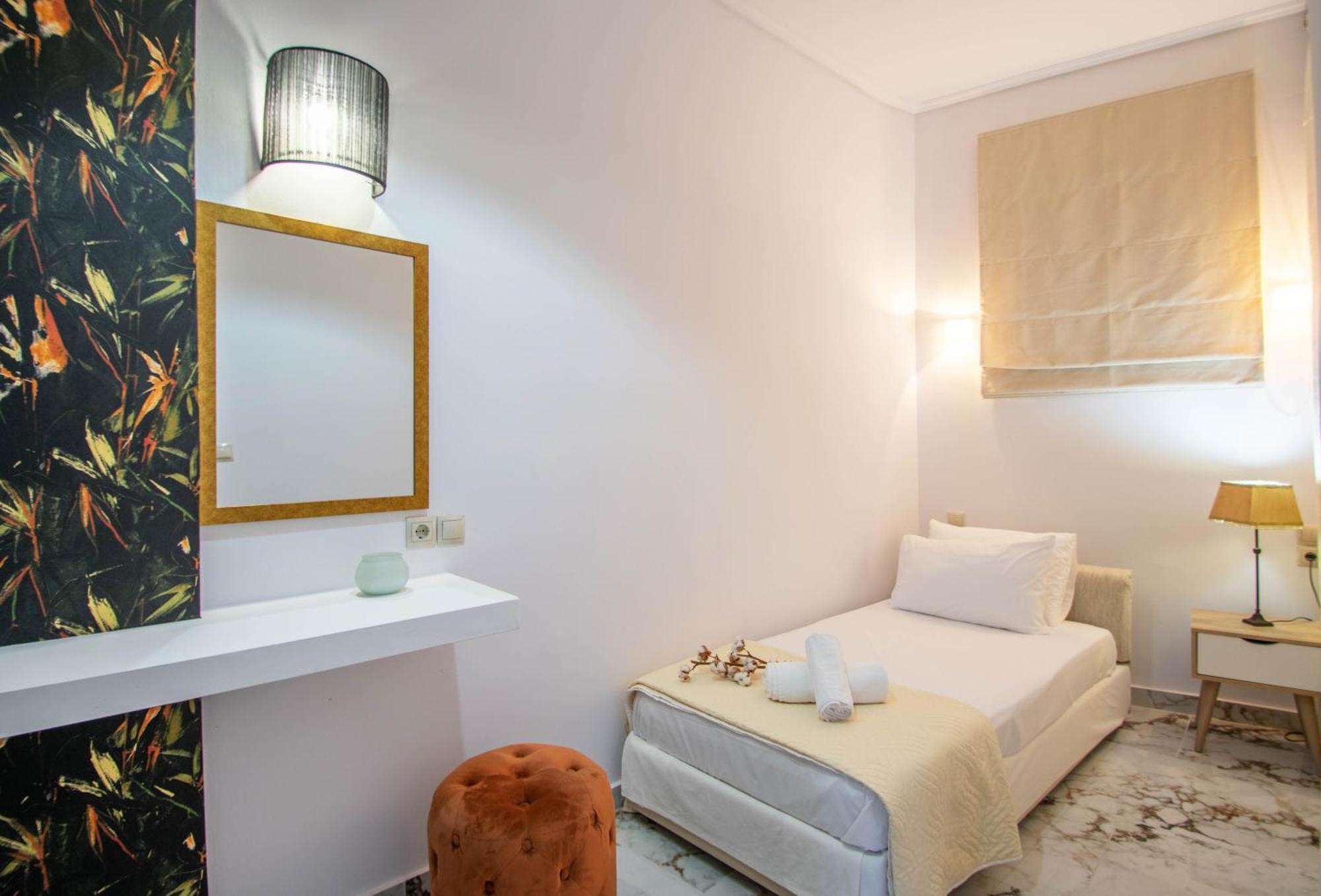 Apartment Harbour Junior By 