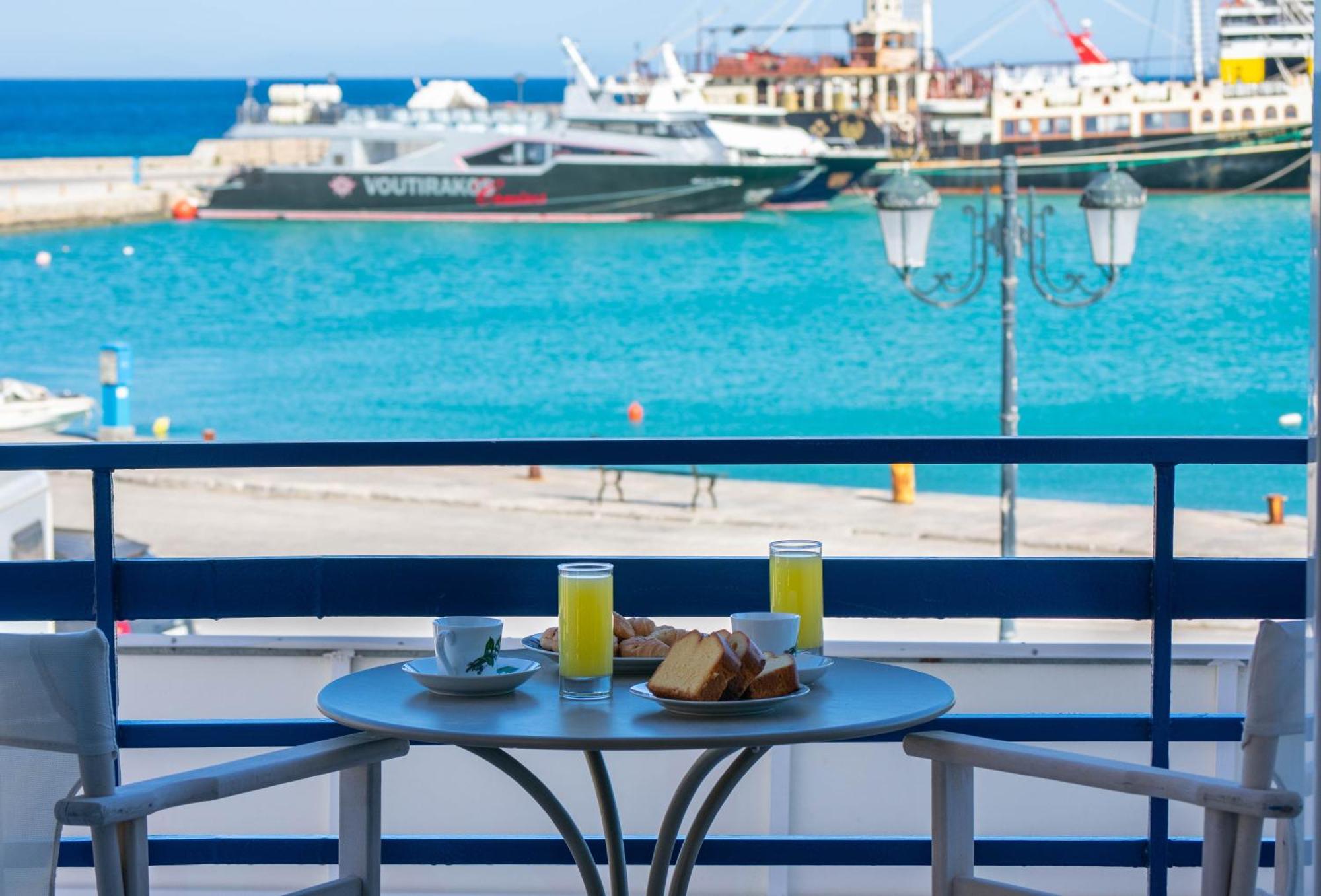 Harbour Junior By 