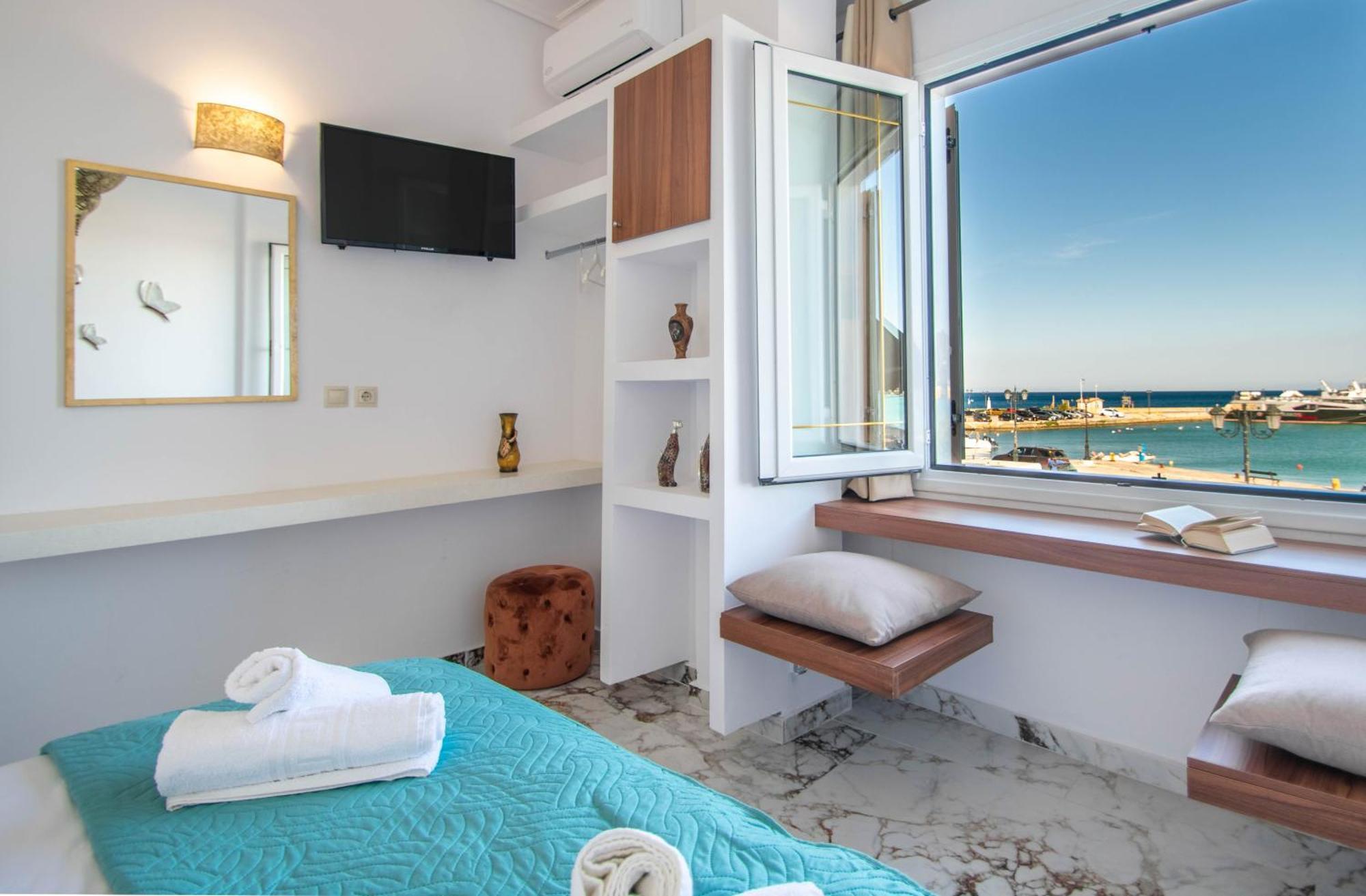Apartment Harbour Junior By 