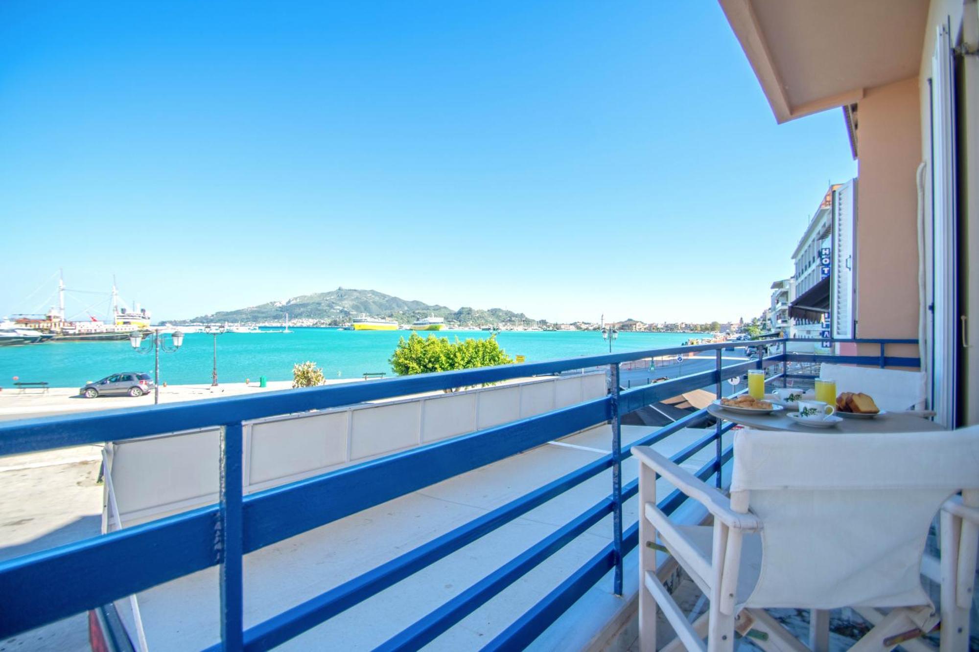Apartment Harbour Junior By 
