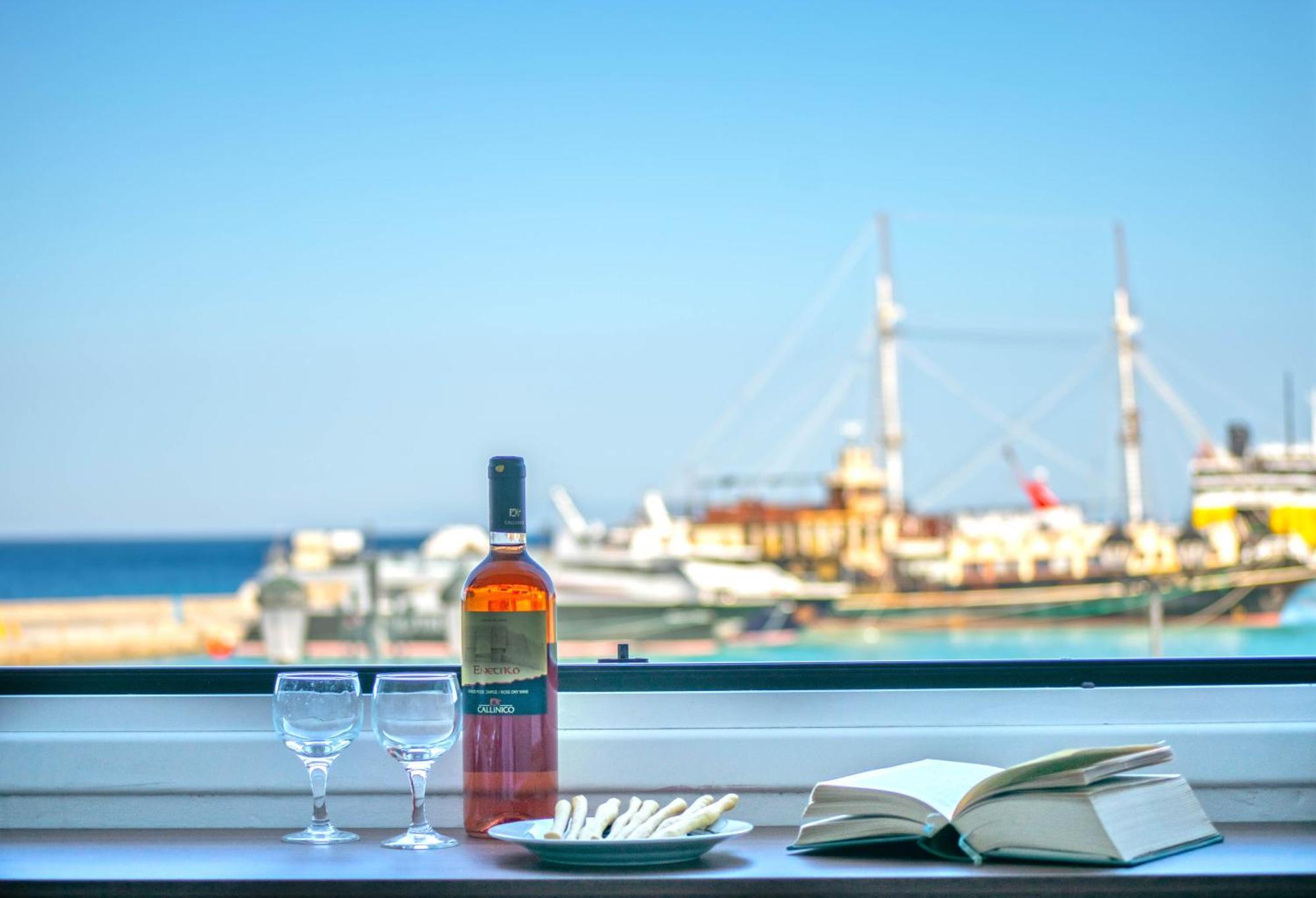 Harbour Junior By 