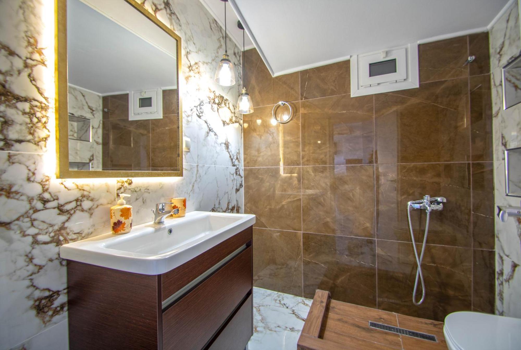 Apartment Harbour Junior By 