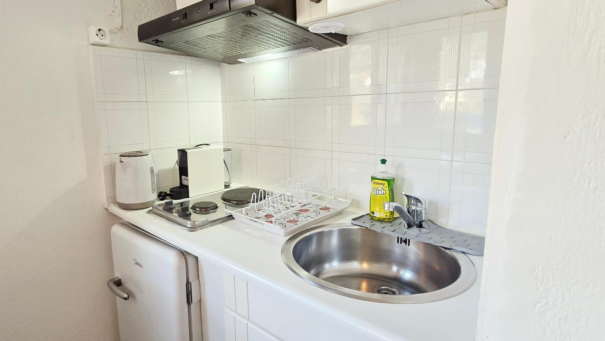 Apartment Michele Marie Apts