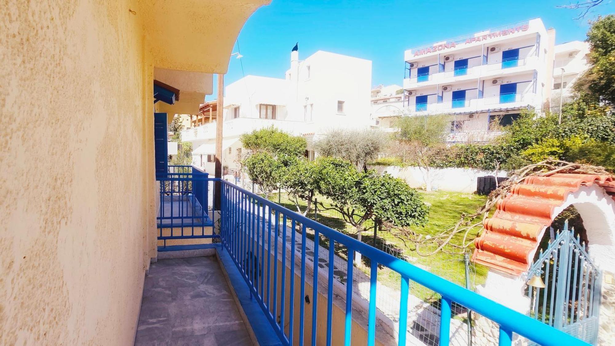 Apartment Michele Marie Apts Agia Pelagia (Crete)