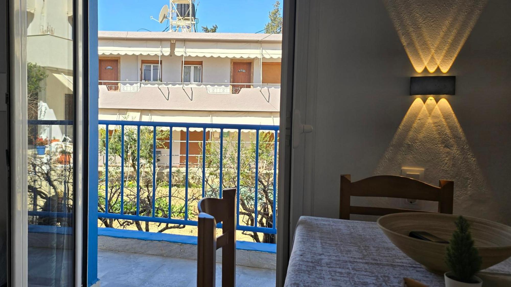 Apartment Michele Marie Apts Agia Pelagia (Crete)