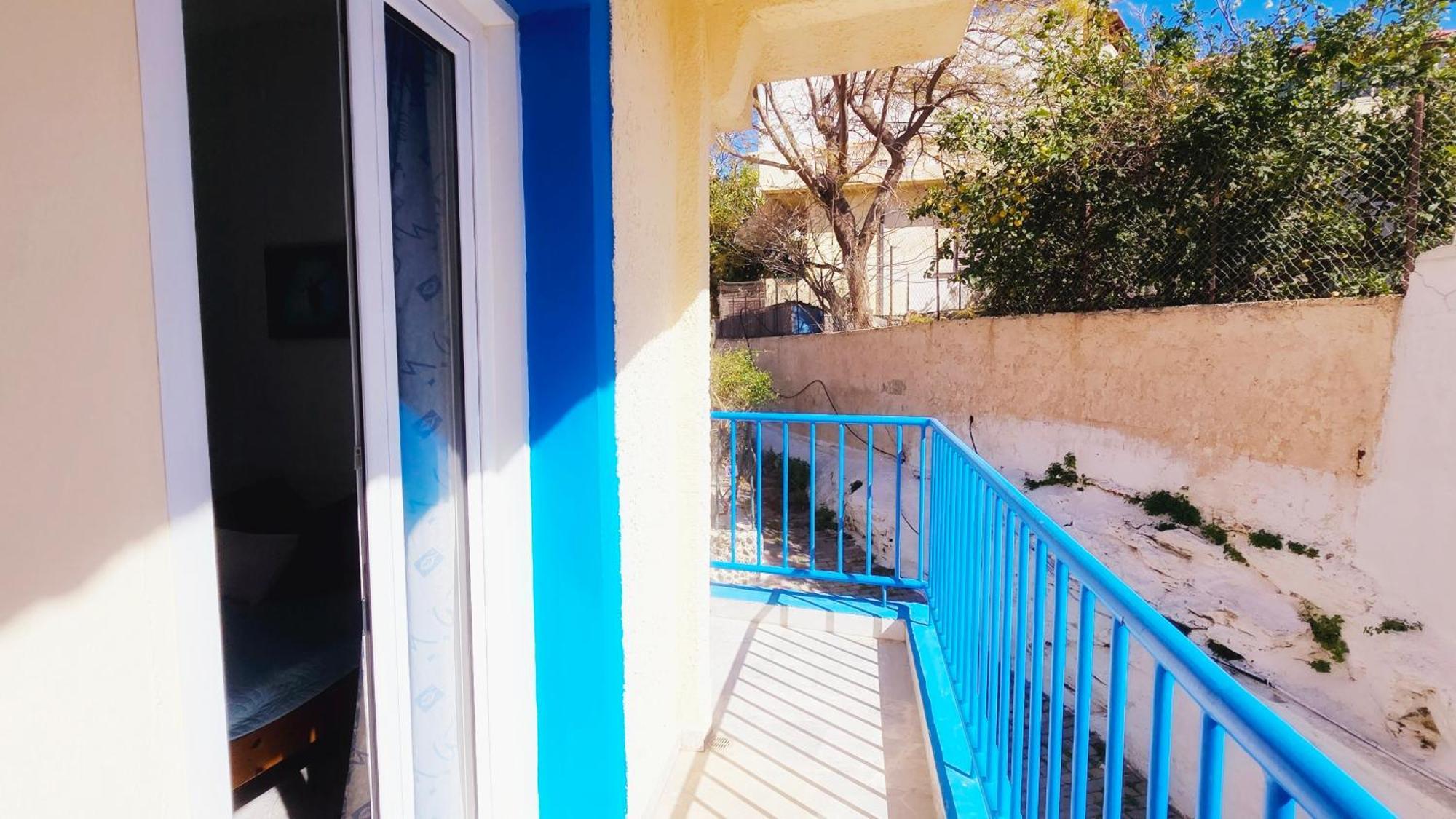Apartment Michele Marie Apts Agia Pelagia (Crete)