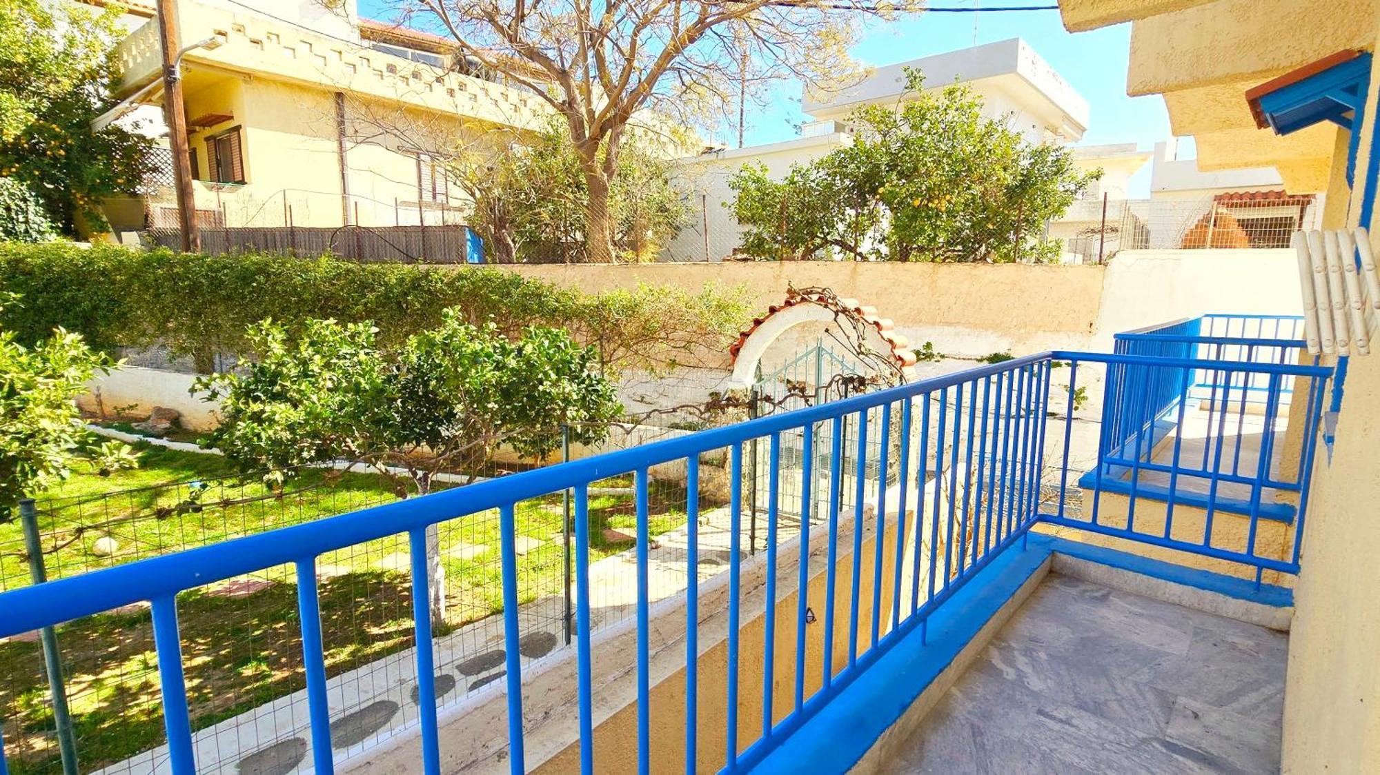 Apartment Michele Marie Apts *