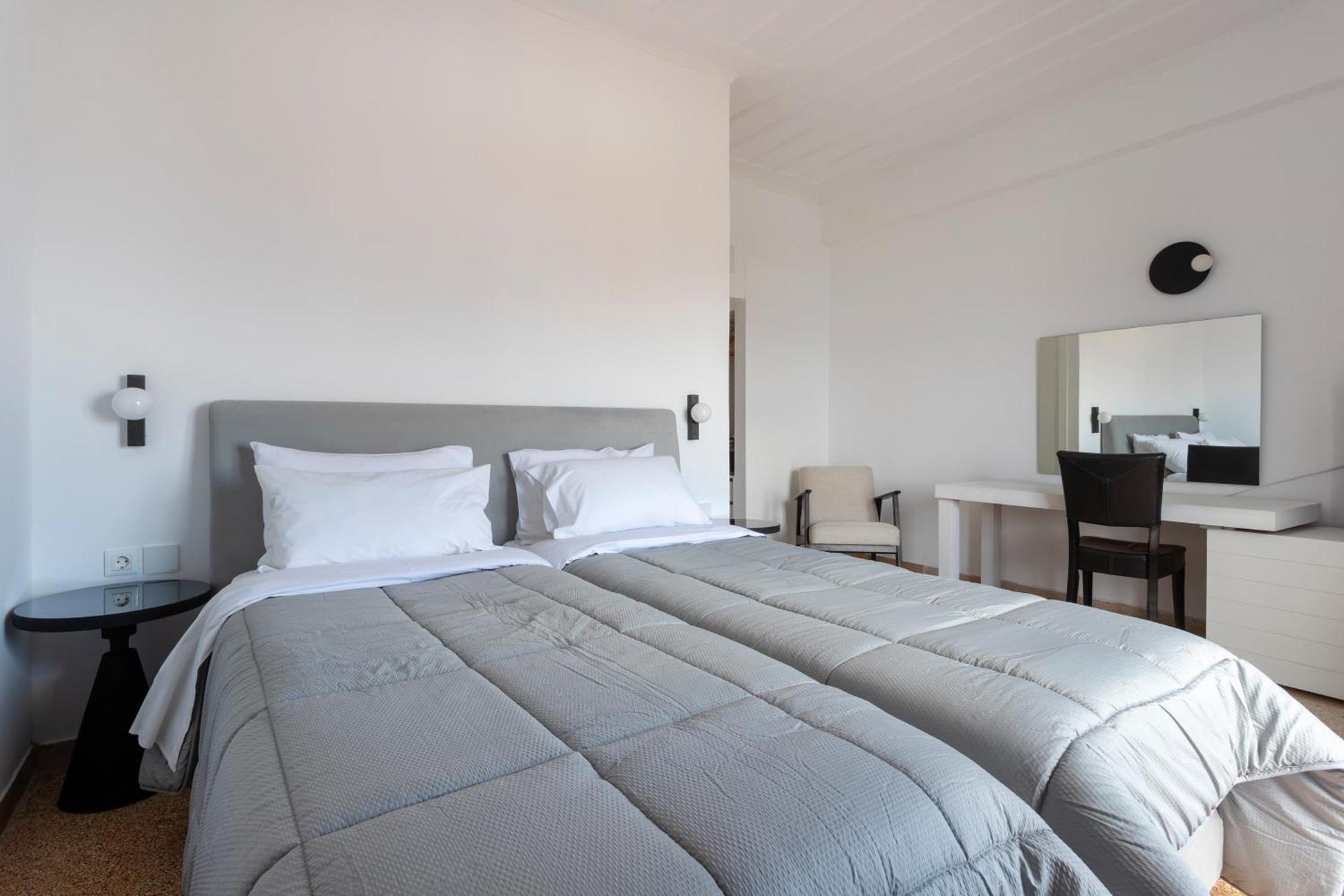 Hotel Roumani
