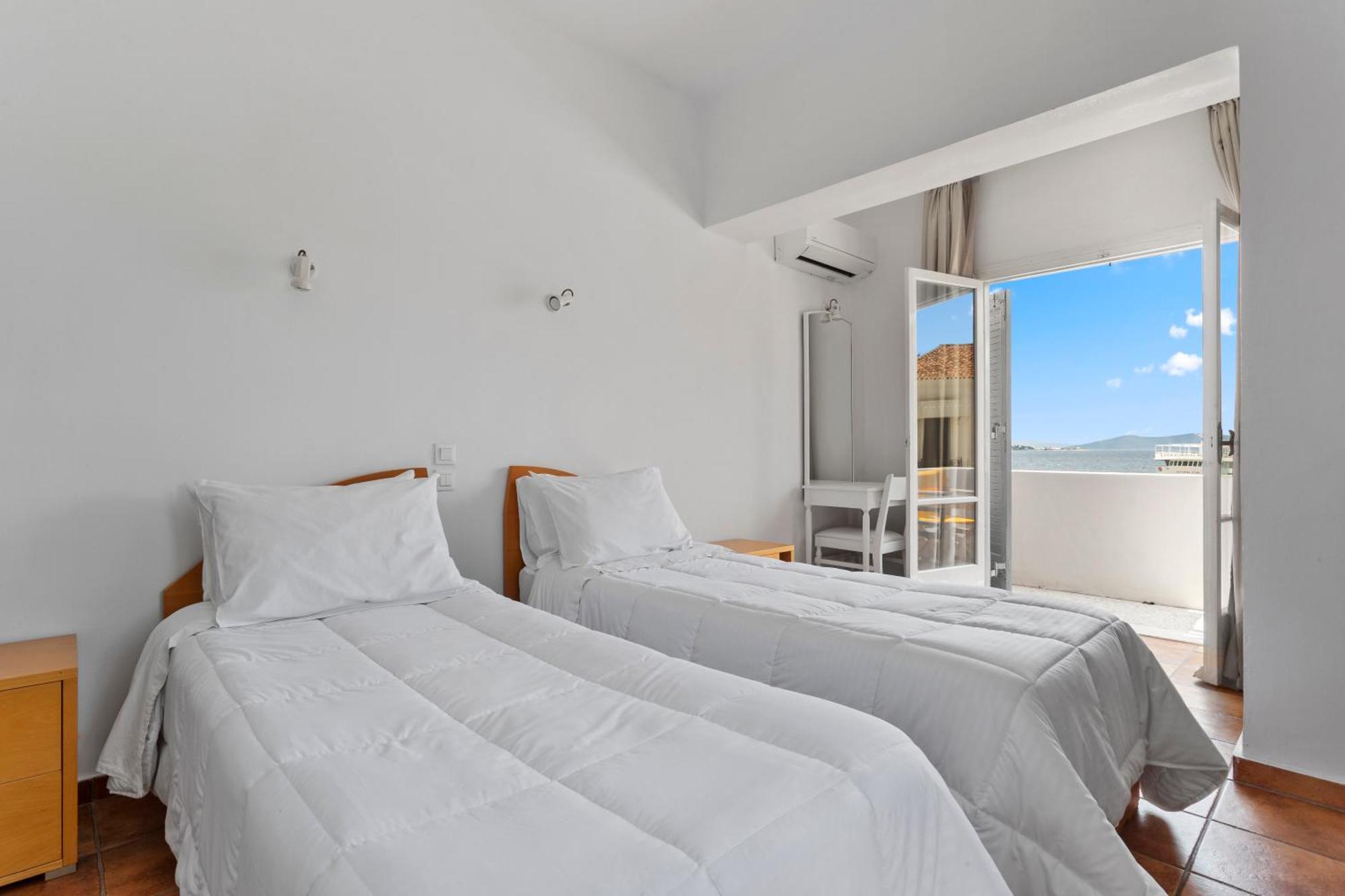 Roumani Hotel Spetses Town