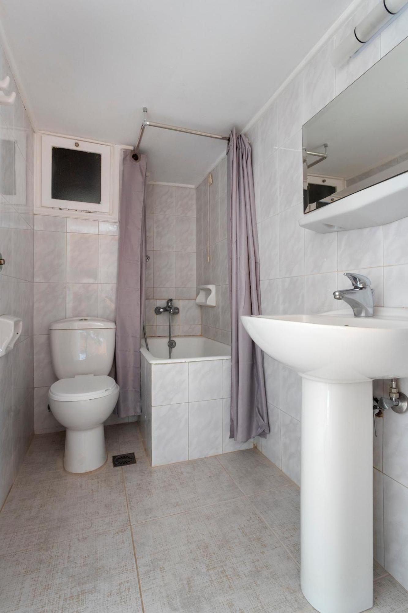 Hotel Roumani 3*