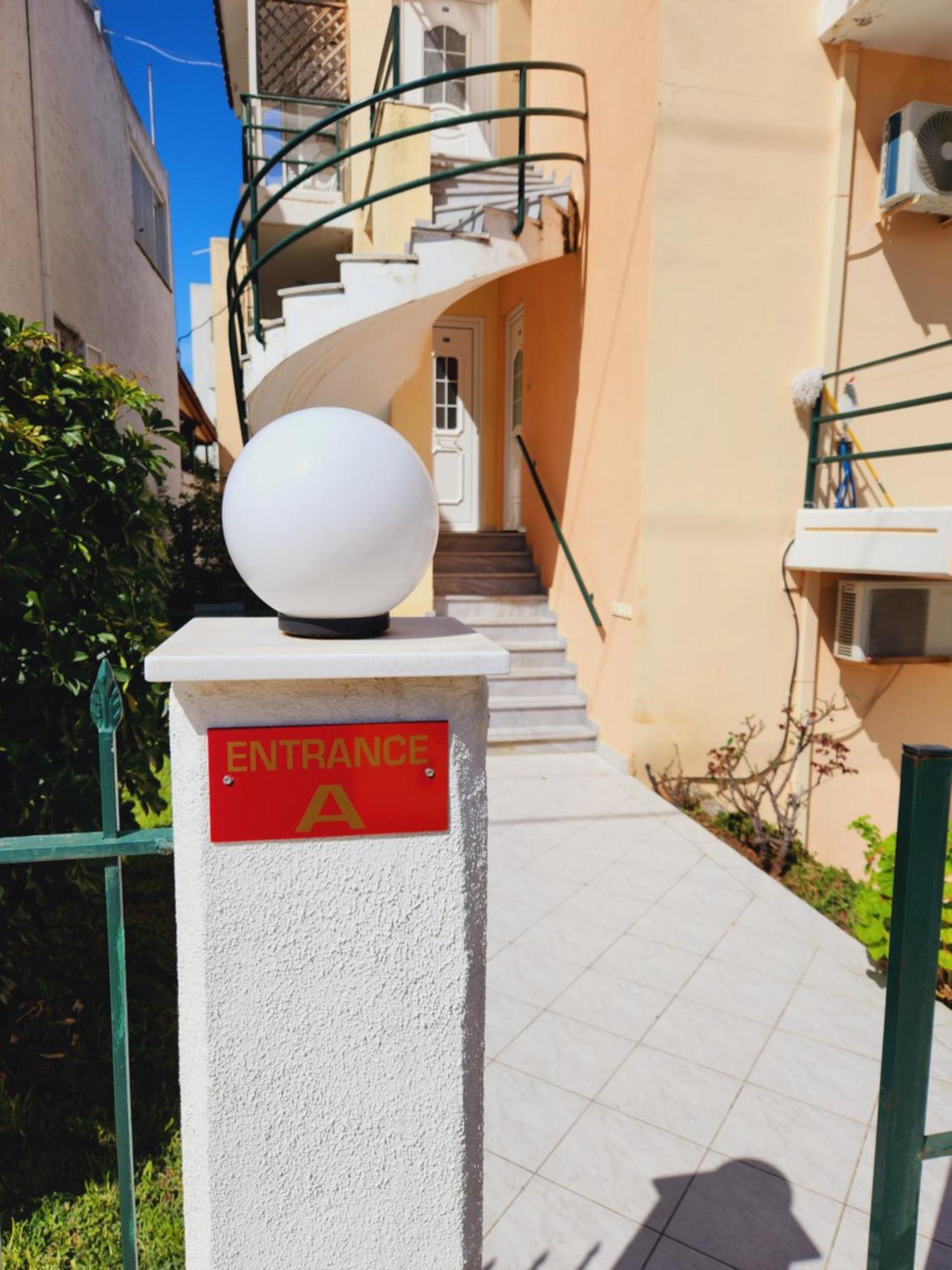 Luxury Loft Vivian Patras