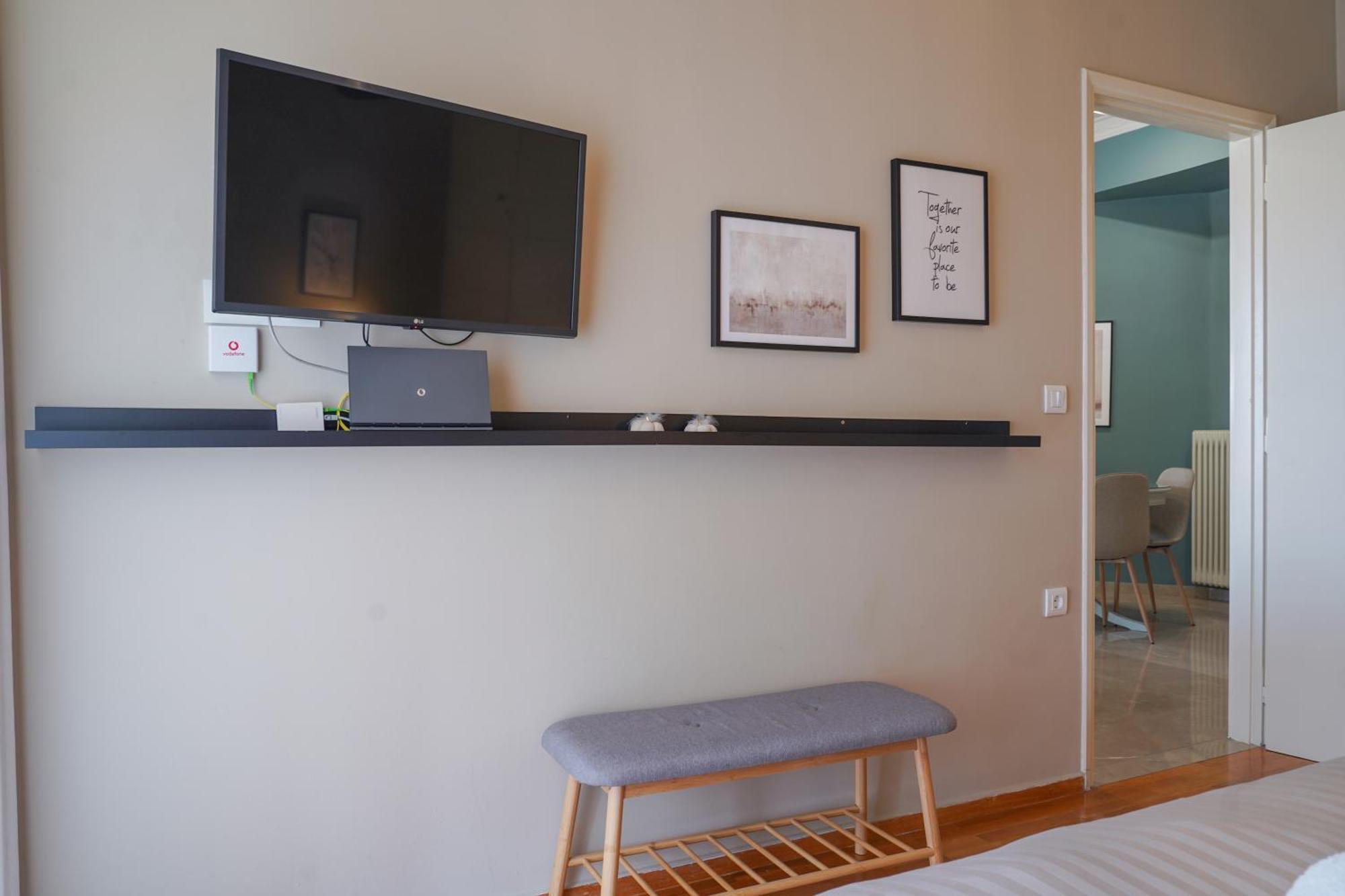 Apartment The Natural Nafplio